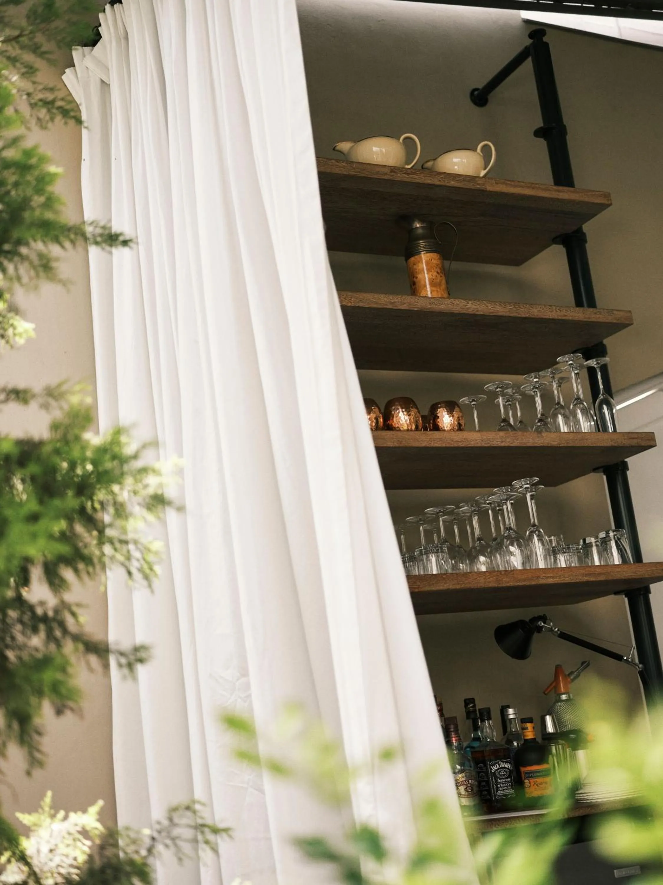 Kitchen or kitchenette in Atemporal by Andean