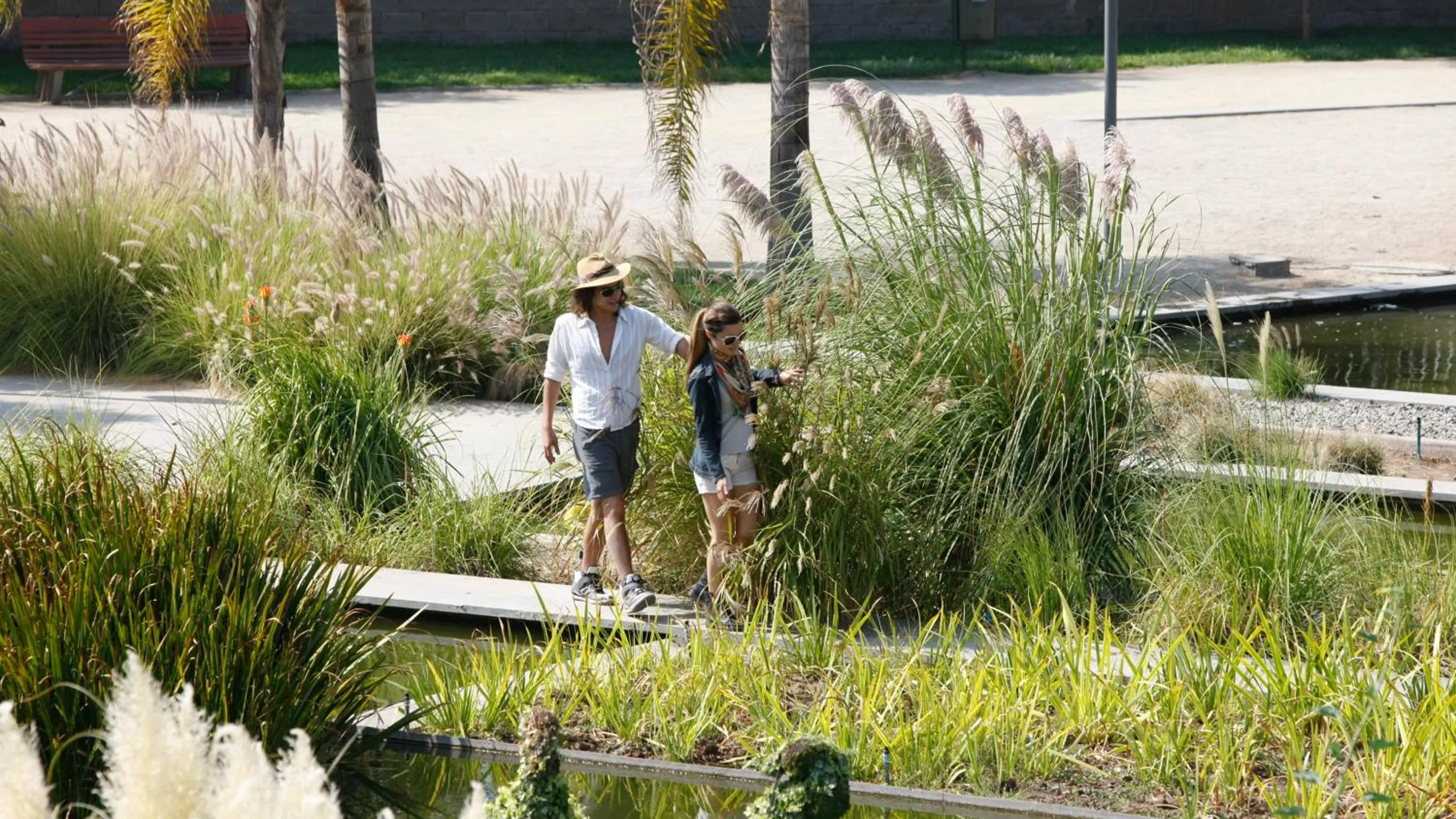 Nearby landmark in Holiday Inn Express Santiago Las Condes by IHG