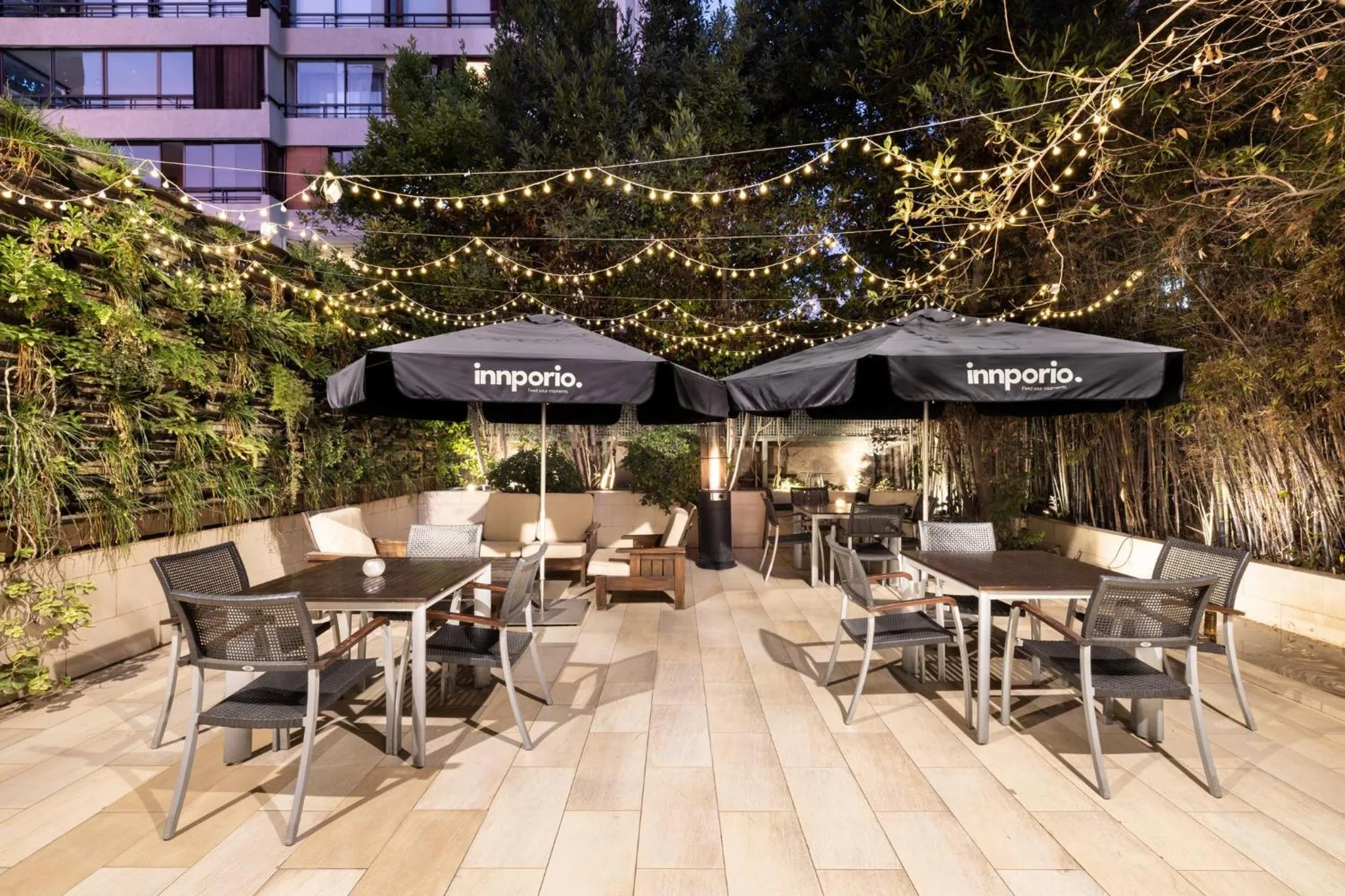 Other in Holiday Inn Express Santiago Las Condes by IHG