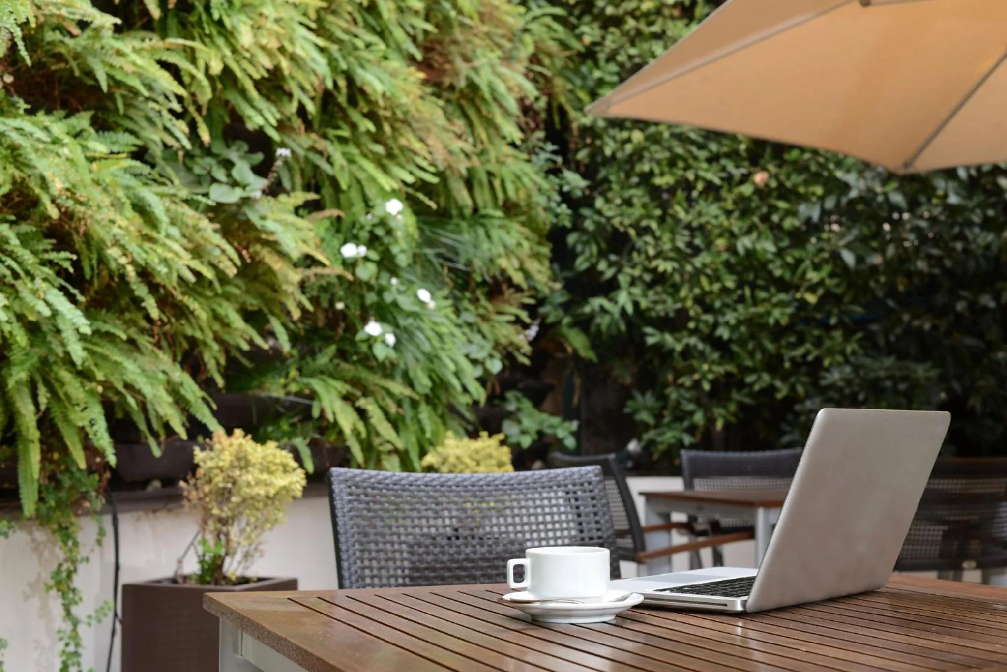 Other in Holiday Inn Express Santiago Las Condes by IHG