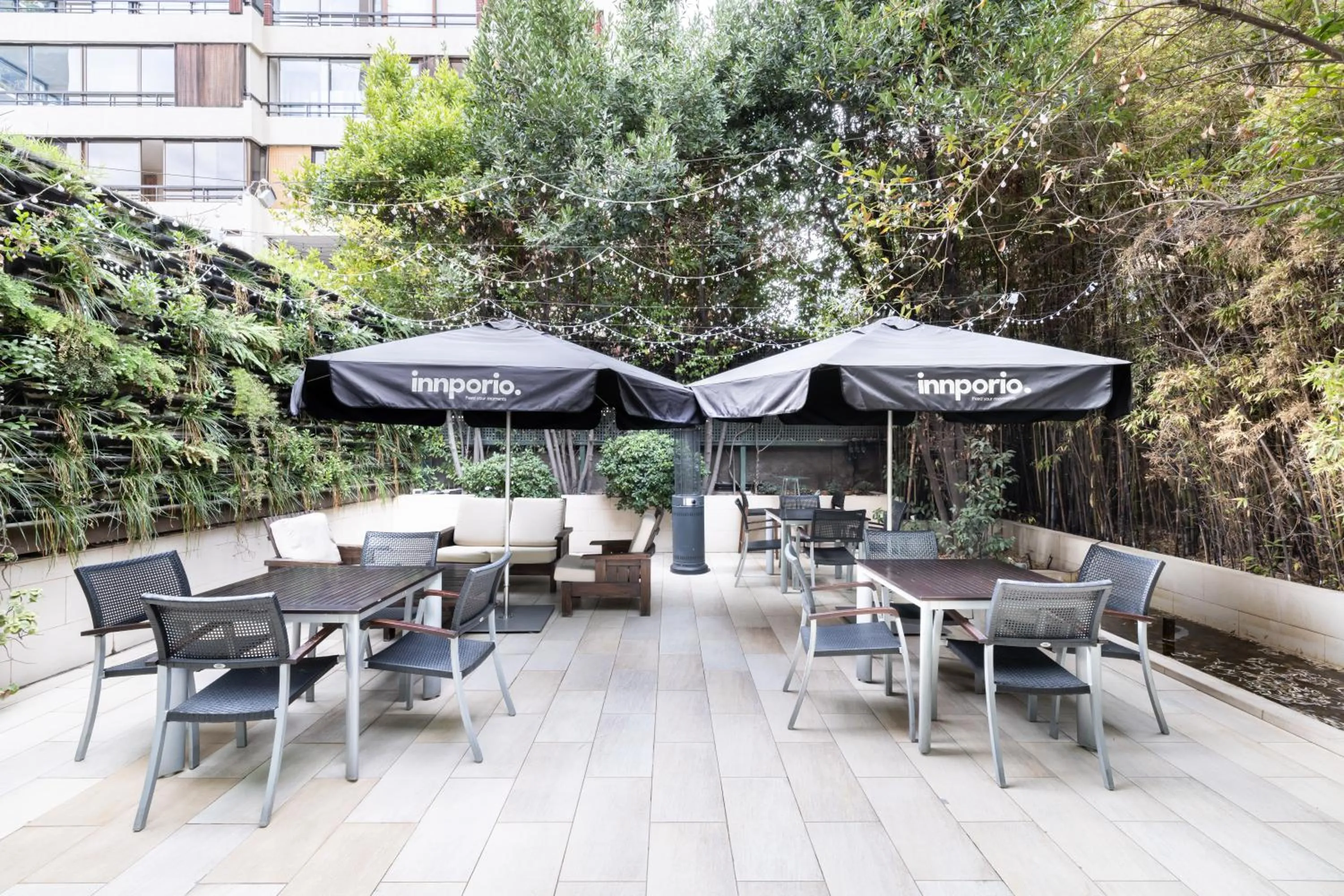 Holiday Inn Express Santiago Las Condes by IHG