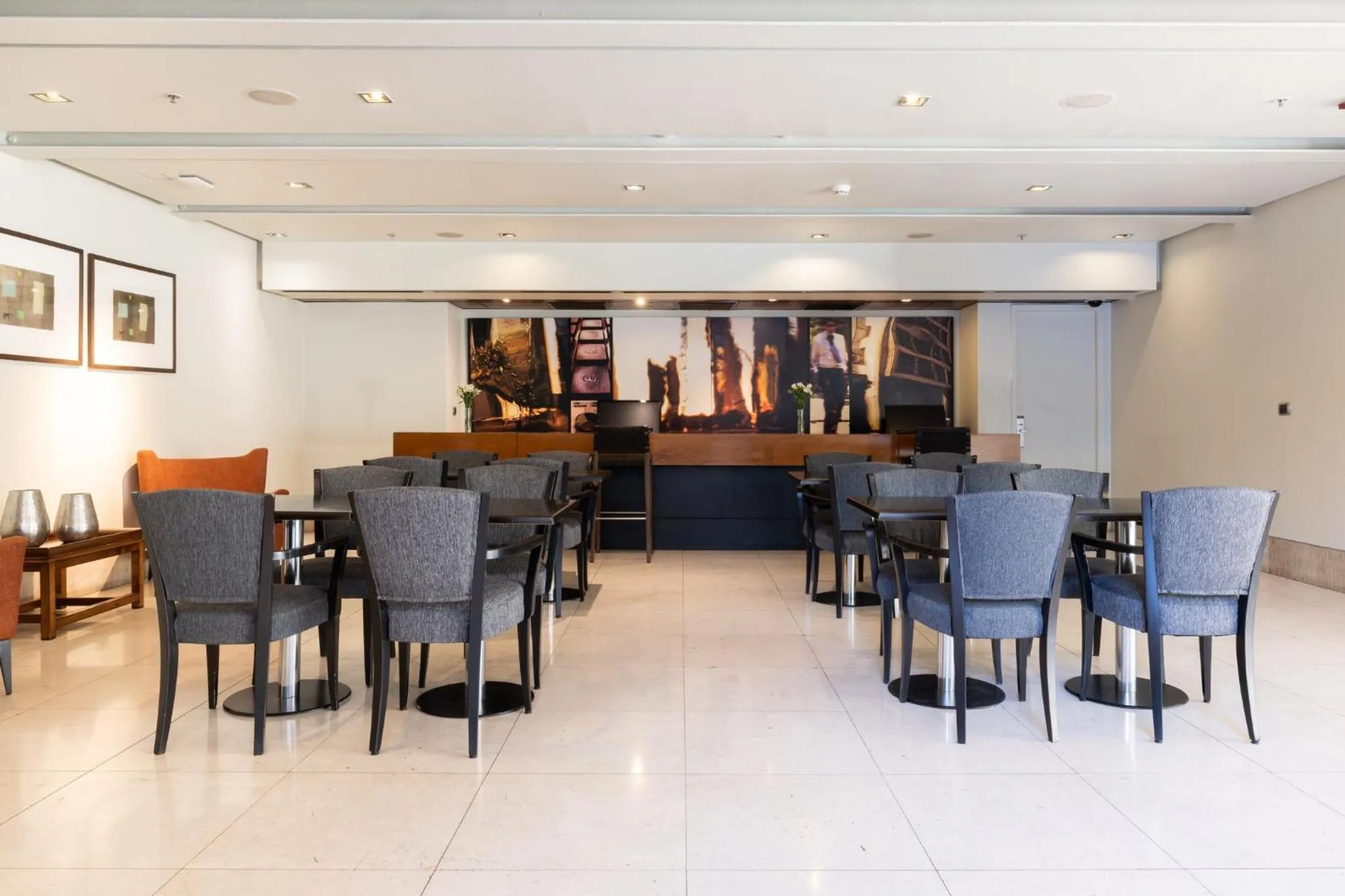 Other in Holiday Inn Express Santiago Las Condes by IHG