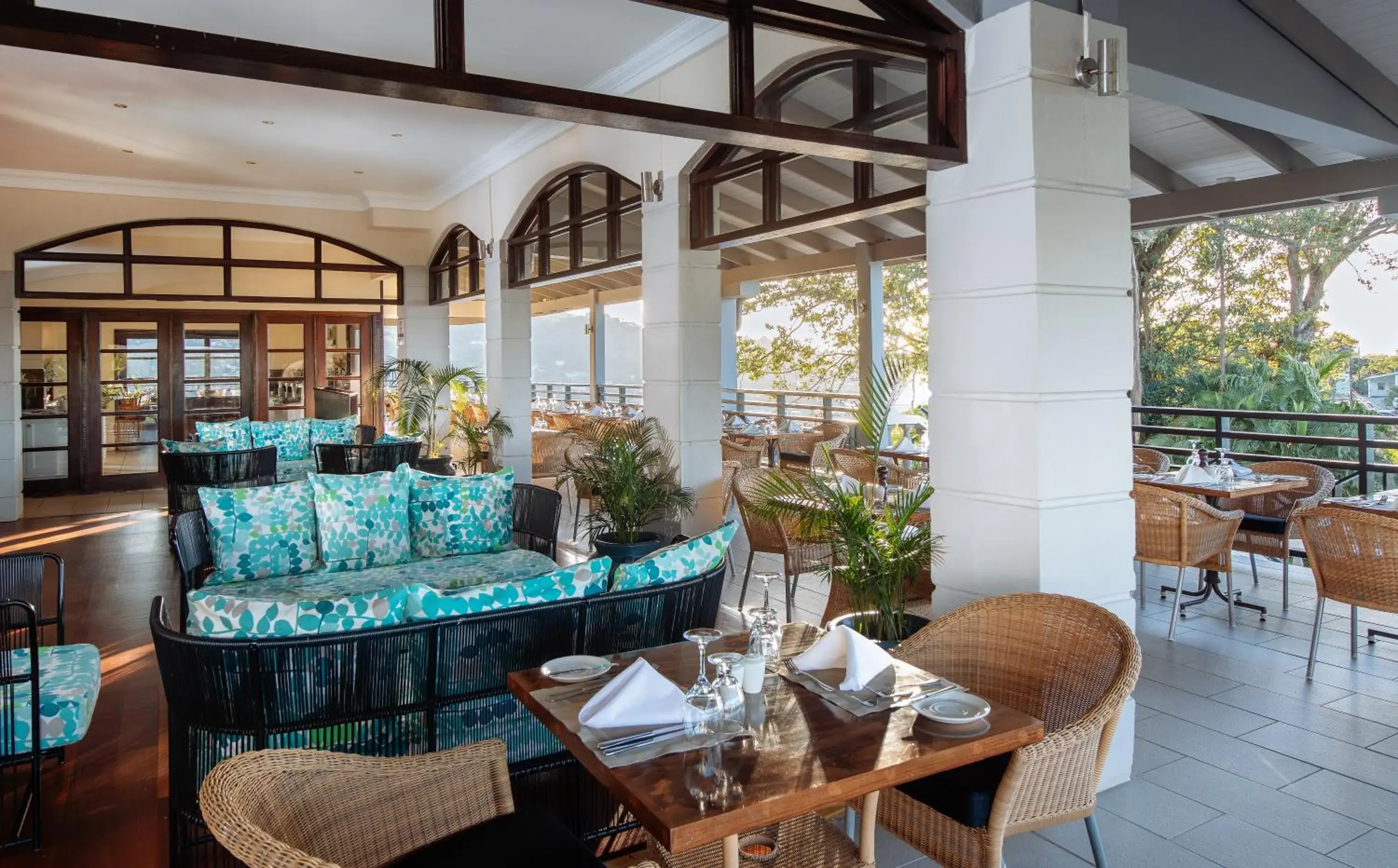 Restaurant/places to eat in Bel Jou Adults Only - All Inclusive Restaurant/places to eat in Bel Jou Adults Only - All Inclusive