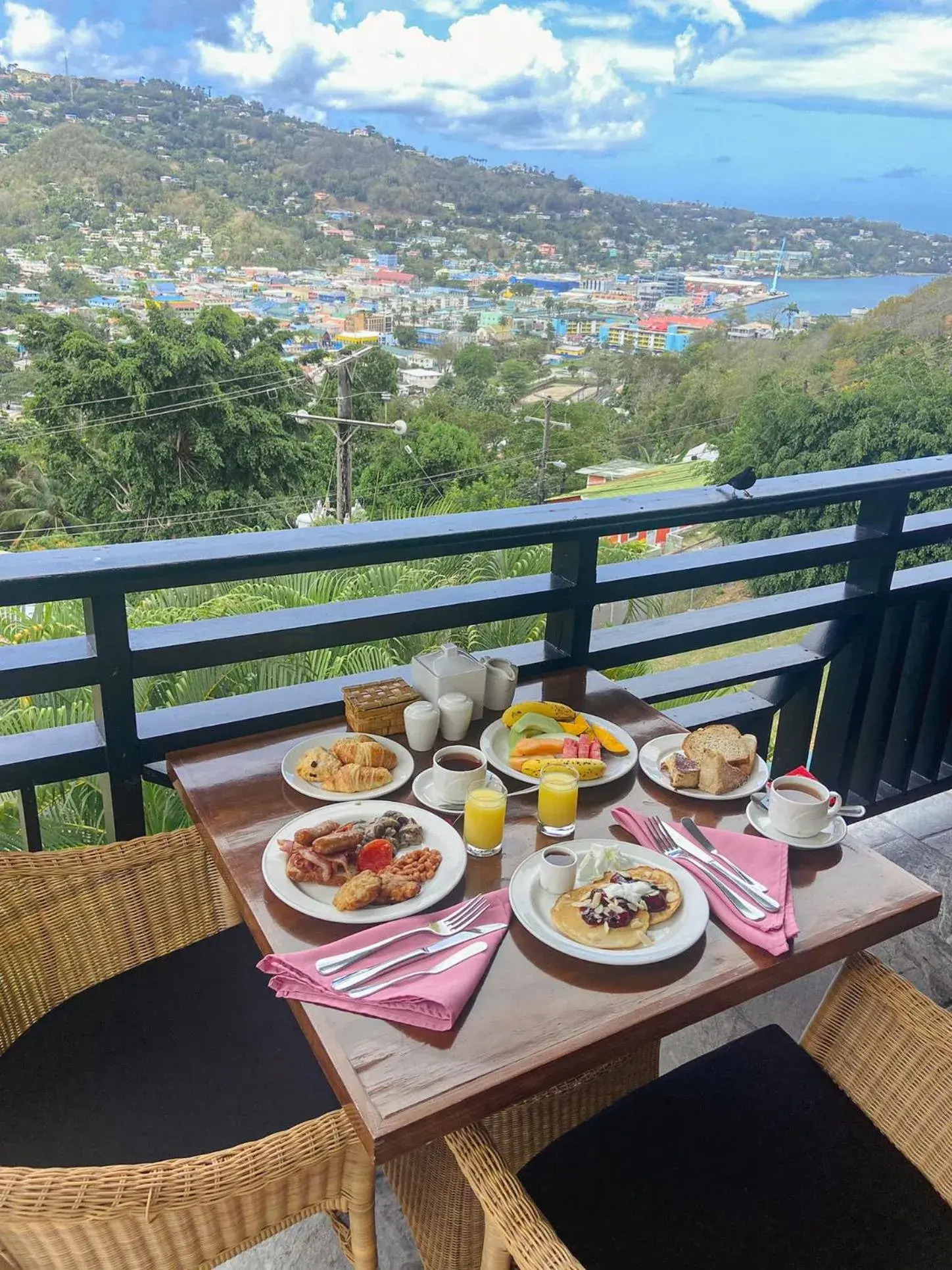 Breakfast in Bel Jou Adults Only - All Inclusive Breakfast in Bel Jou Adults Only - All Inclusive