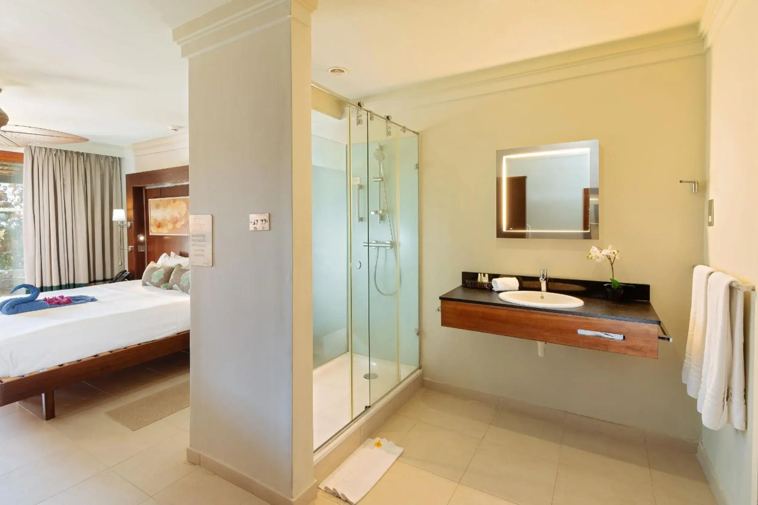 Bed in Bel Jou Adults Only - All Inclusive Bed in Bel Jou Adults Only - All Inclusive