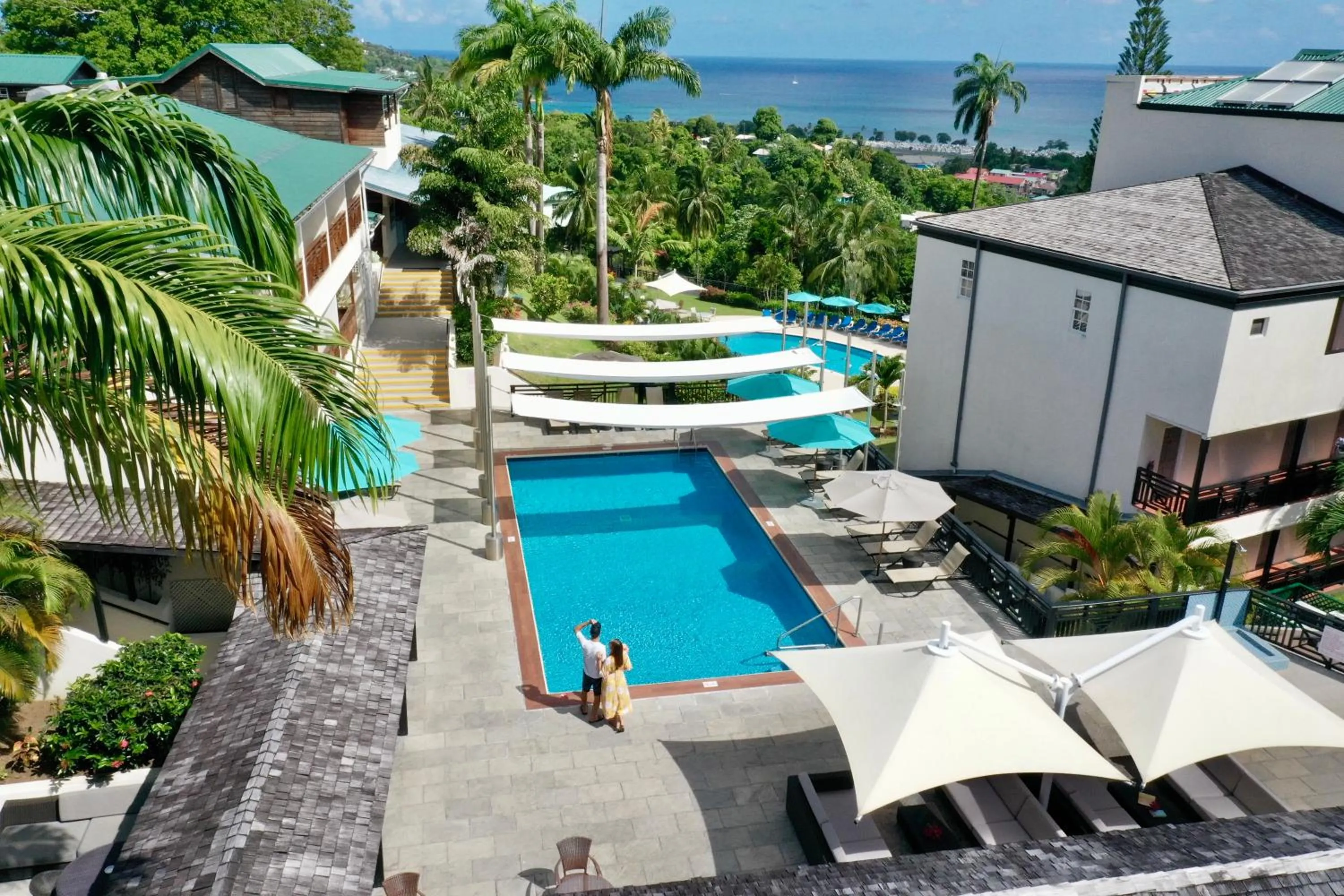 Property building in Bel Jou Adults Only - All Inclusive