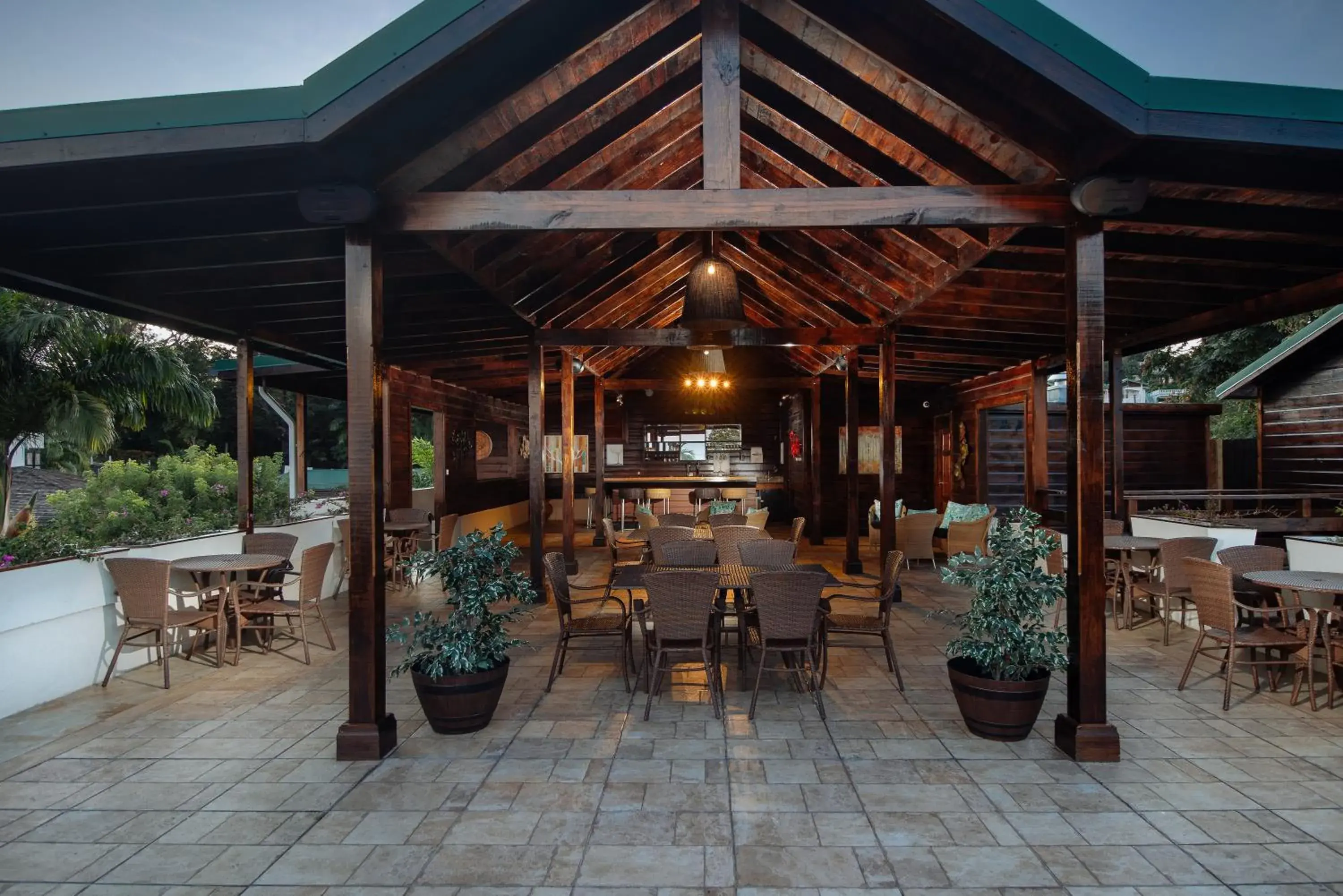 Restaurant/places to eat in Bel Jou Adults Only - All Inclusive Restaurant/places to eat in Bel Jou Adults Only - All Inclusive