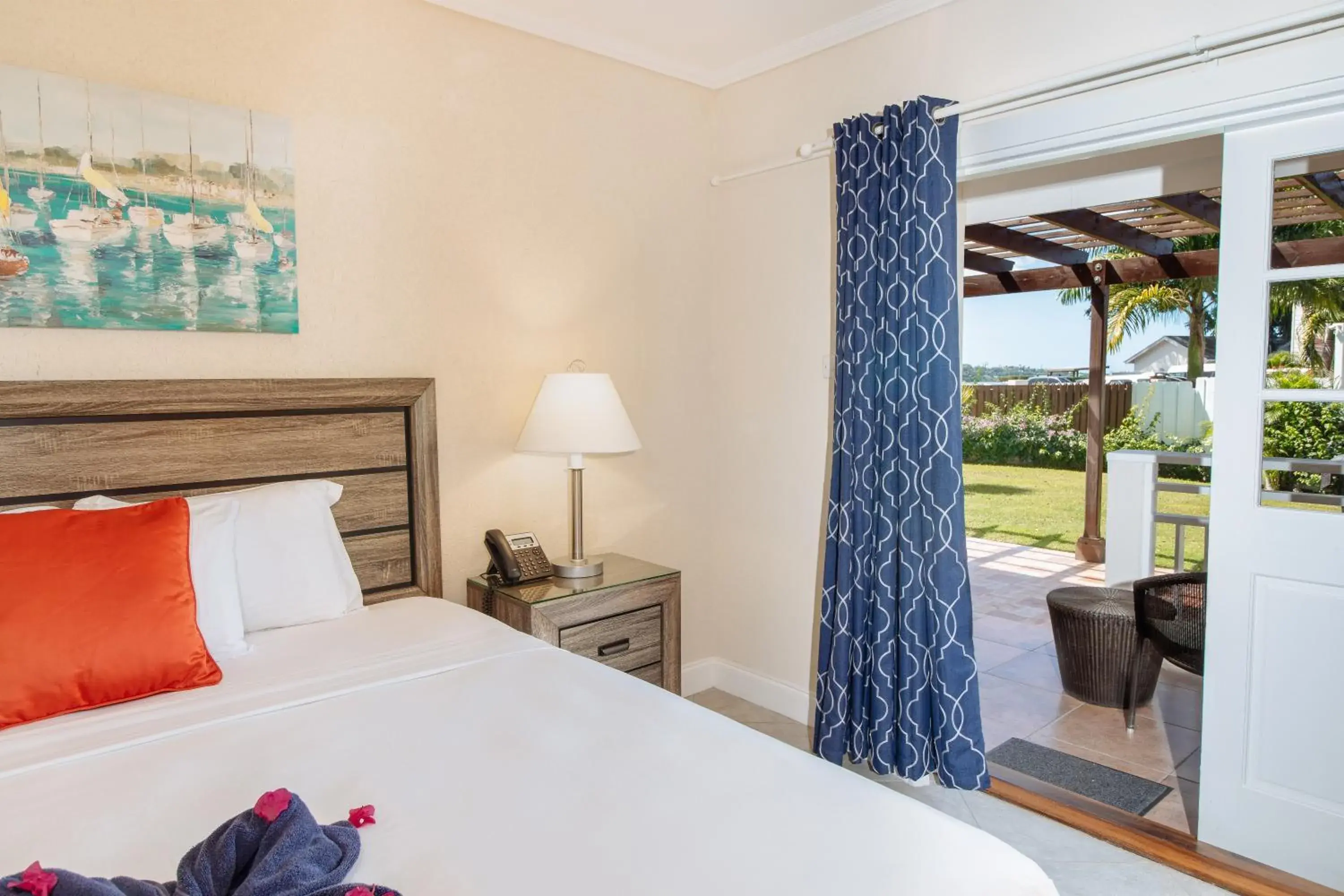 Bed in Bel Jou Adults Only - All Inclusive Bed in Bel Jou Adults Only - All Inclusive