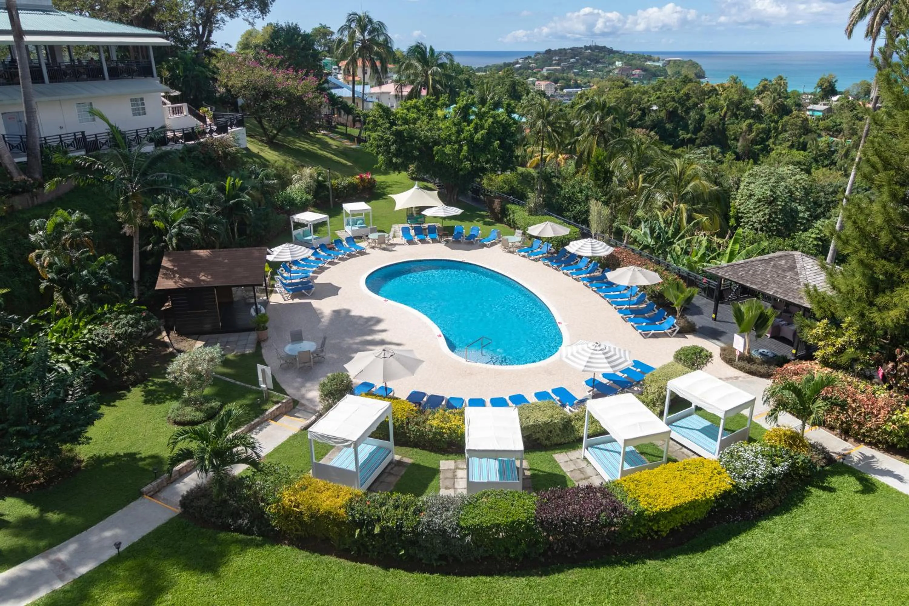 Bel Jou Adults Only - All Inclusive