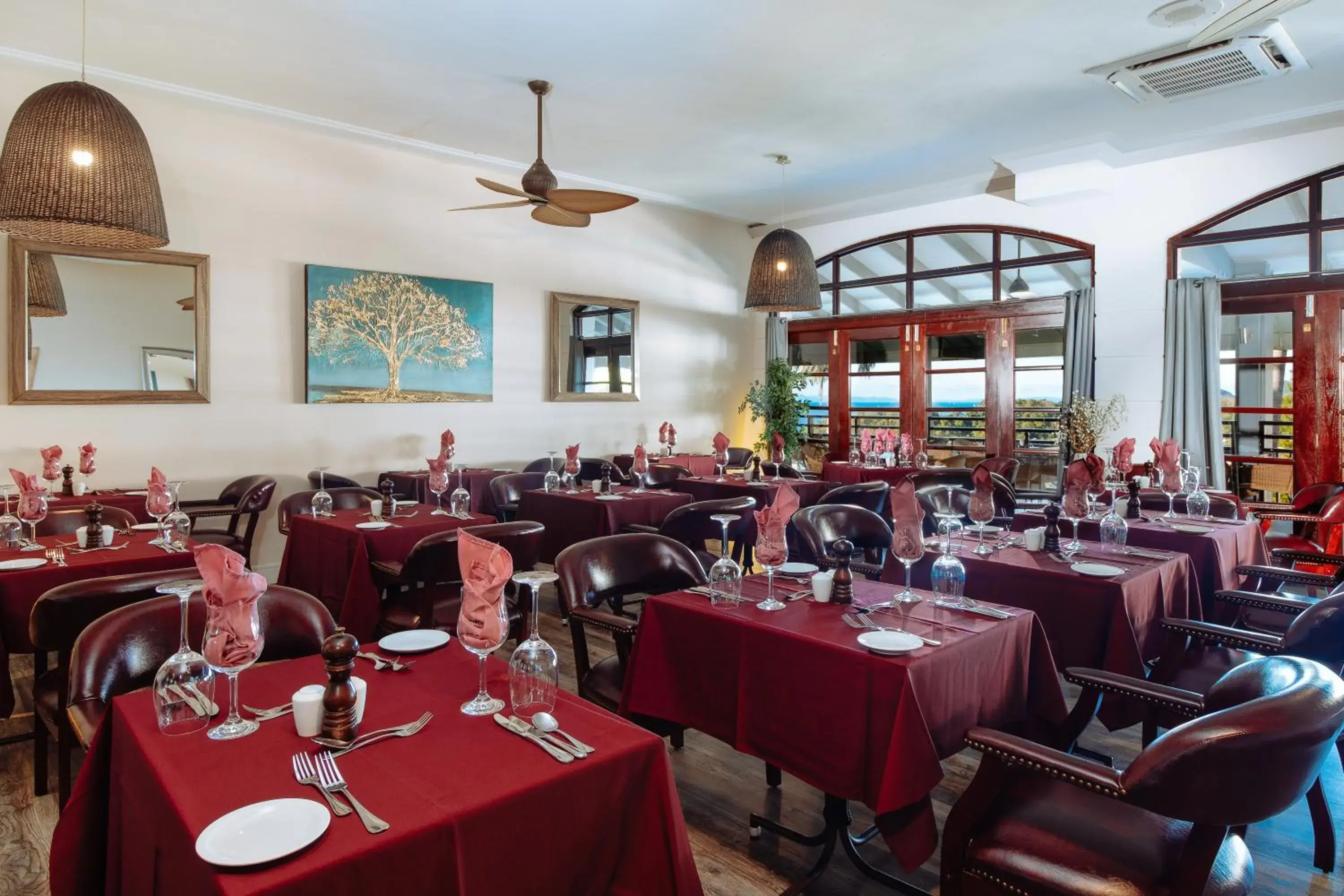 Restaurant/places to eat in Bel Jou Adults Only - All Inclusive Restaurant/places to eat in Bel Jou Adults Only - All Inclusive