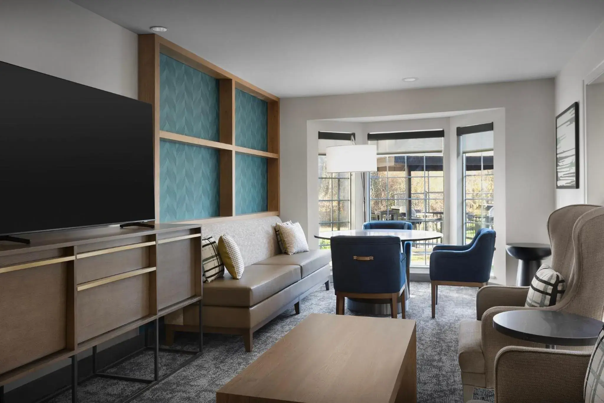 Property building in Staybridge Suites Raleigh-Durham Airport-Morrisville by IHG Property building in Staybridge Suites Raleigh-Durham Airport-Morrisville by IHG