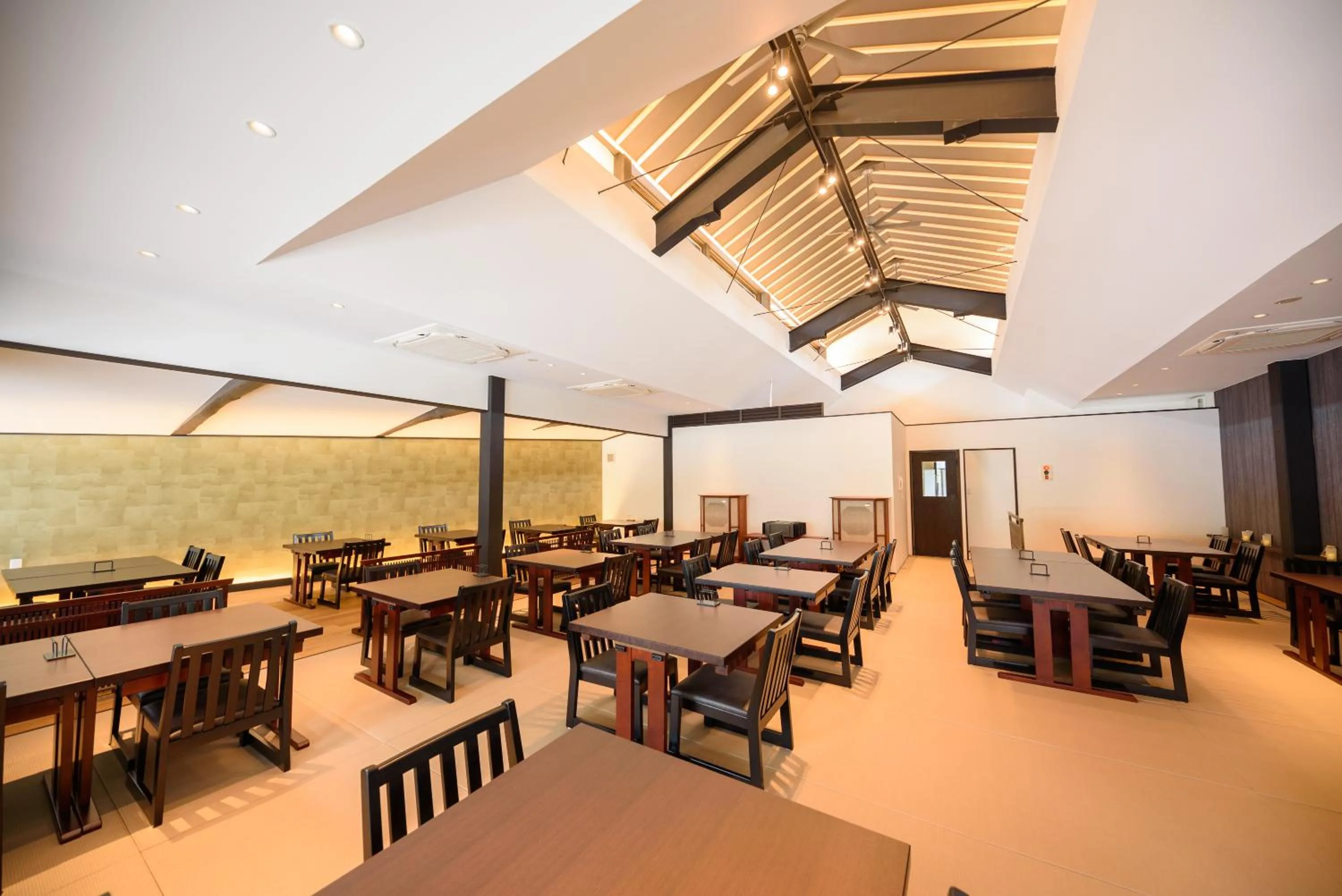 Restaurant/places to eat in Yufuin Iyotomi