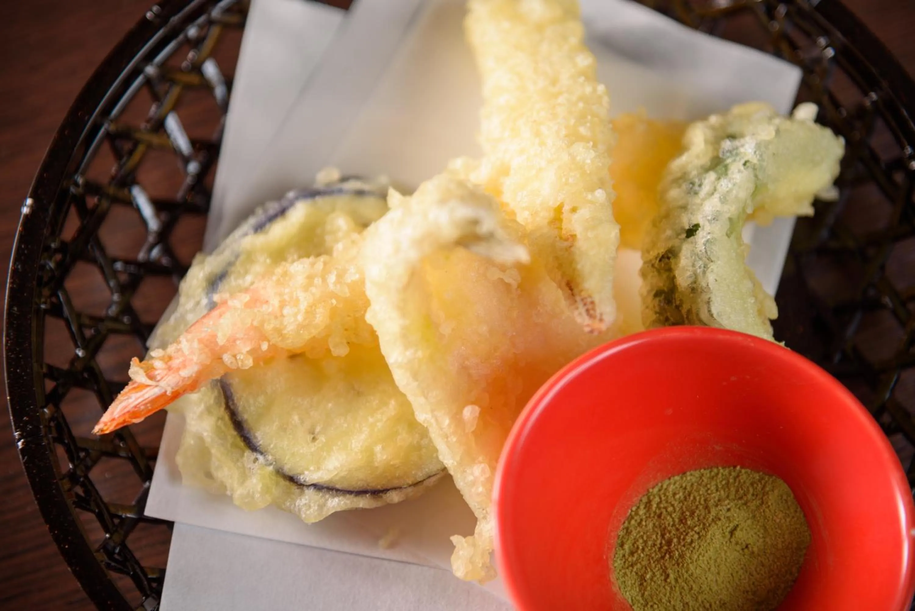 Food in Yufuin Iyotomi