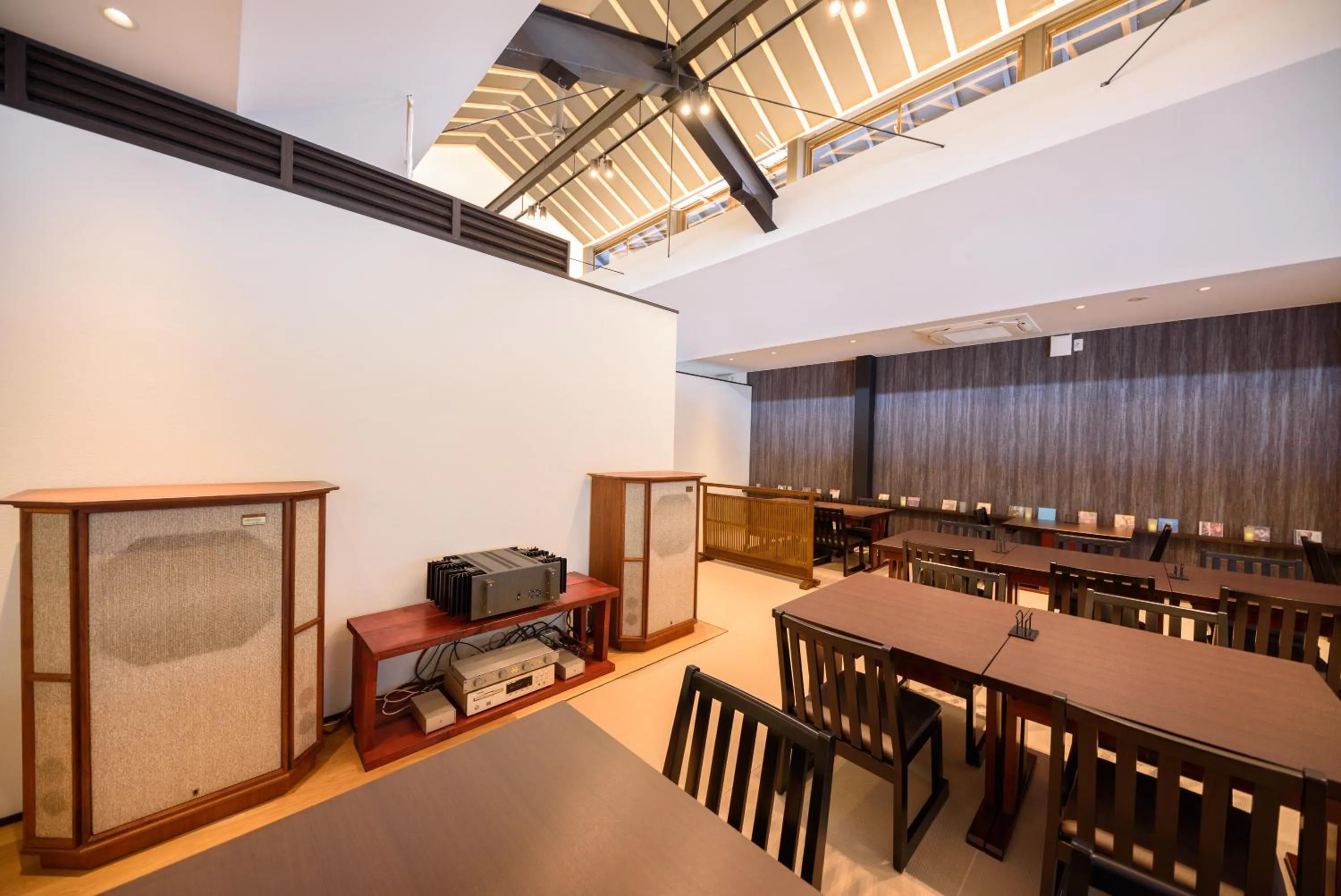 Restaurant/places to eat in Yufuin Iyotomi