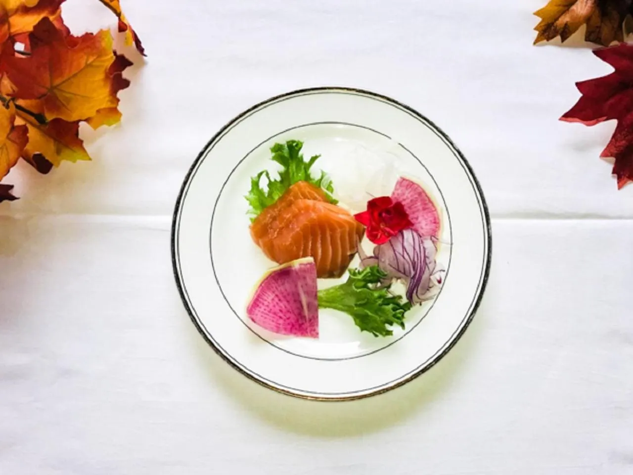 Food in LiVEMAX RESORT Okudogo