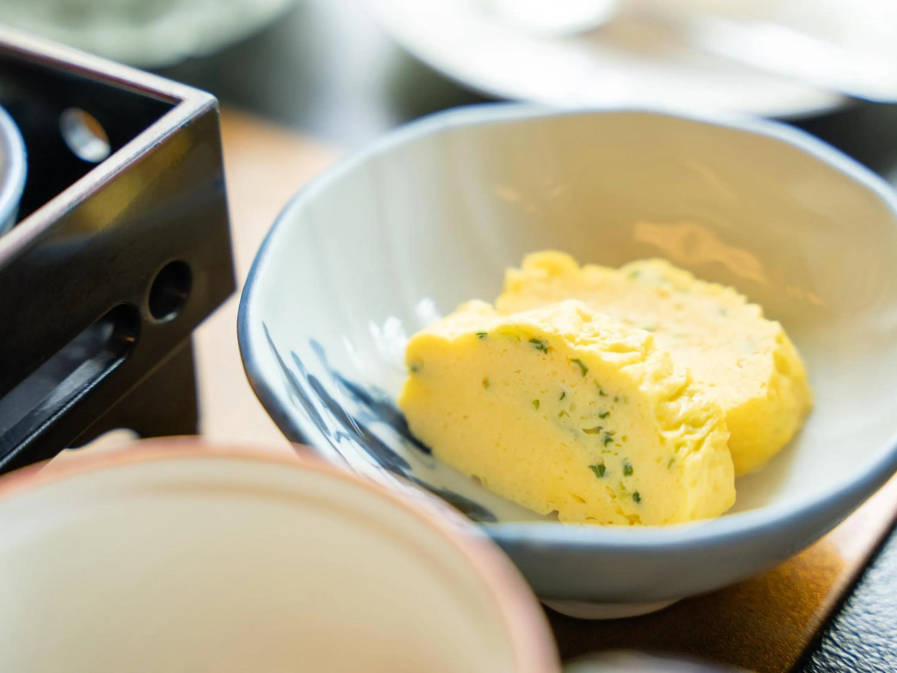 Food and drinks in LiVEMAX RESORT Okudogo