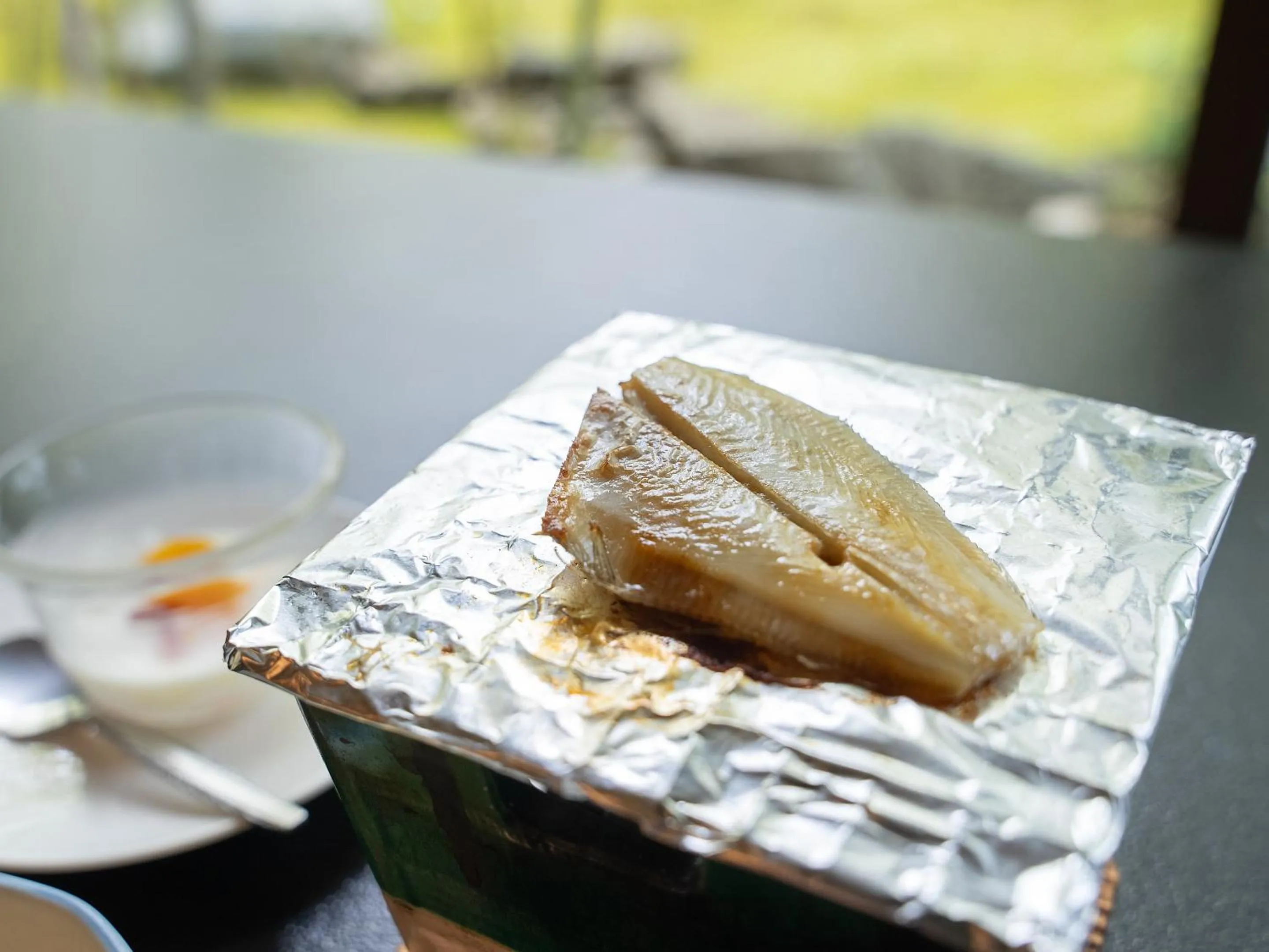 Food and drinks in LiVEMAX RESORT Okudogo