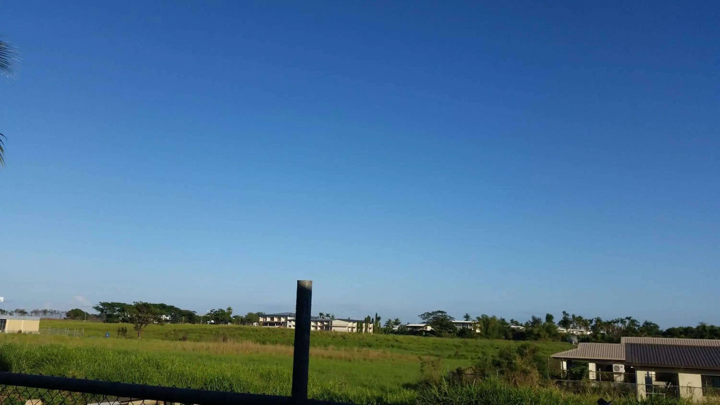 View (from property/room) in Westfield Homestay Fiji View (from property/room) in Westfield Homestay Fiji