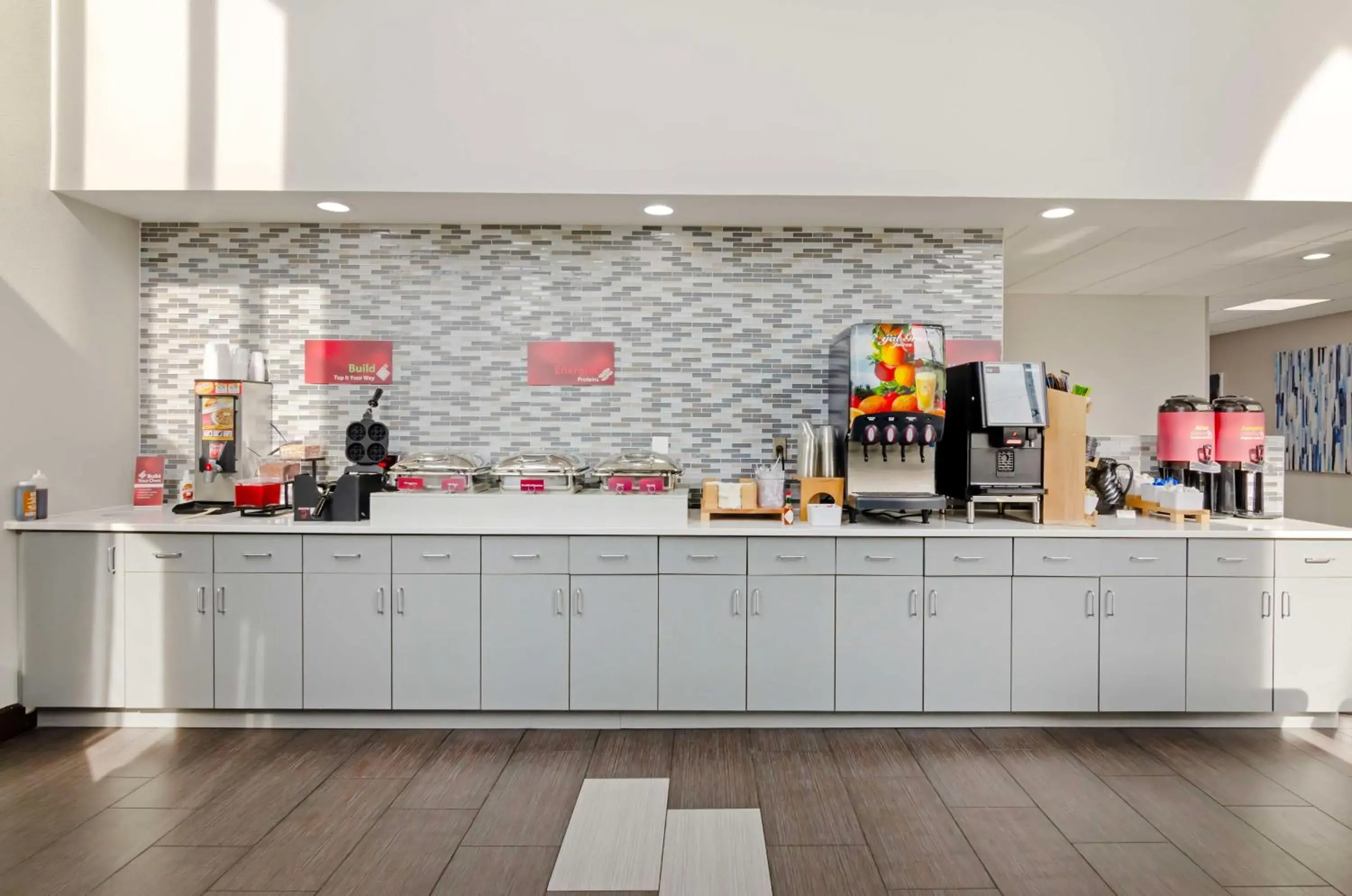 Restaurant/places to eat in Best Western Plus Harrisonburg Restaurant/places to eat in Best Western Plus Harrisonburg