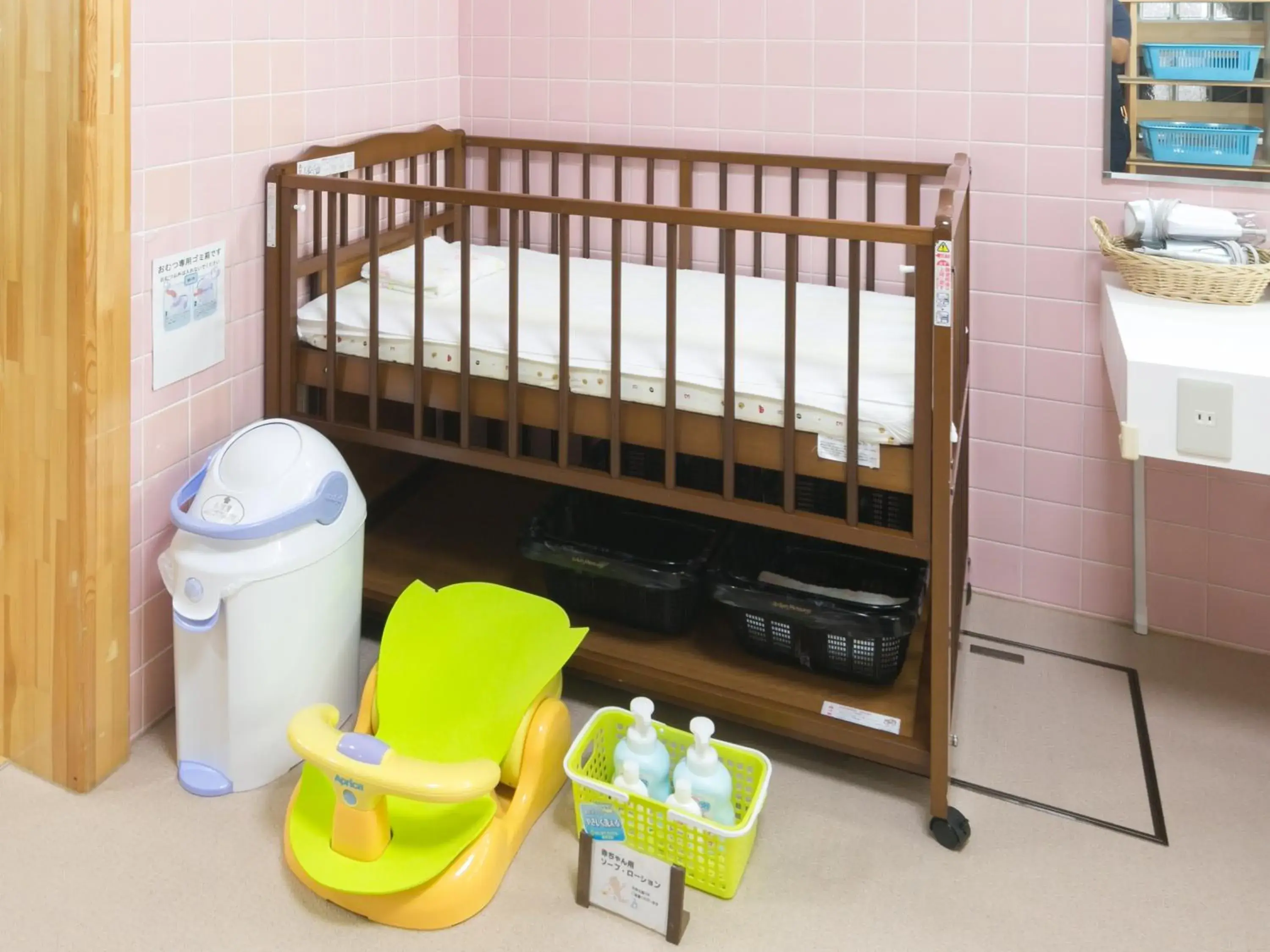 Spa and wellness centre/facilities, Bed in Riverside Hotel Shoei Spa and wellness centre/facilities, Bed in Riverside Hotel Shoei