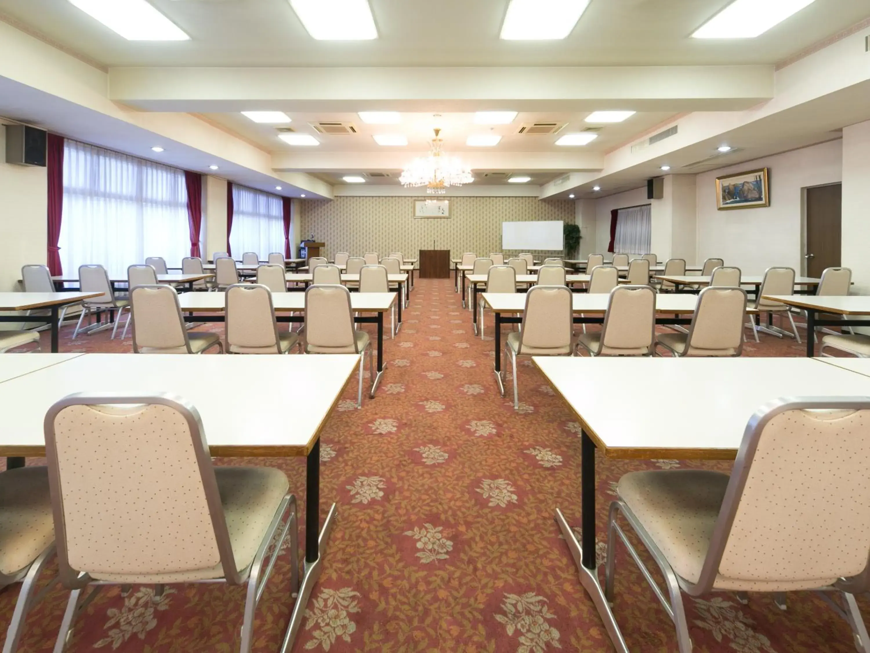 Restaurant/places to eat in Riverside Hotel Shoei Restaurant/places to eat in Riverside Hotel Shoei