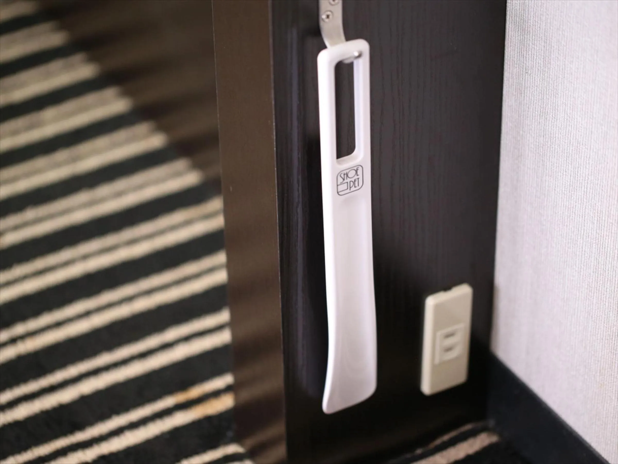 Photo of the whole room in APA Hotel Yamagata Tsuruoka Ekimae