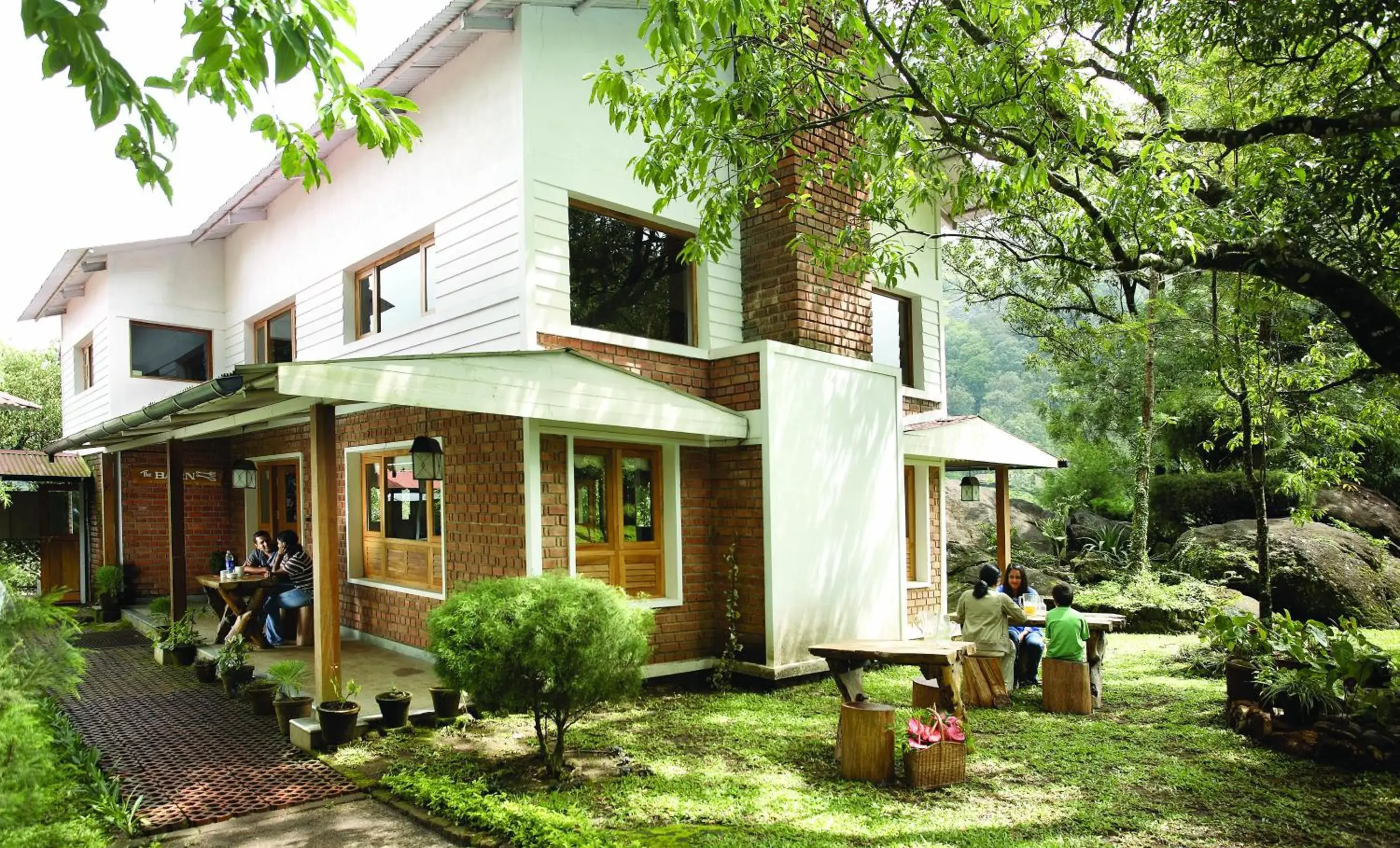 Restaurant/places to eat in Windermere Estate Restaurant/places to eat in Windermere Estate