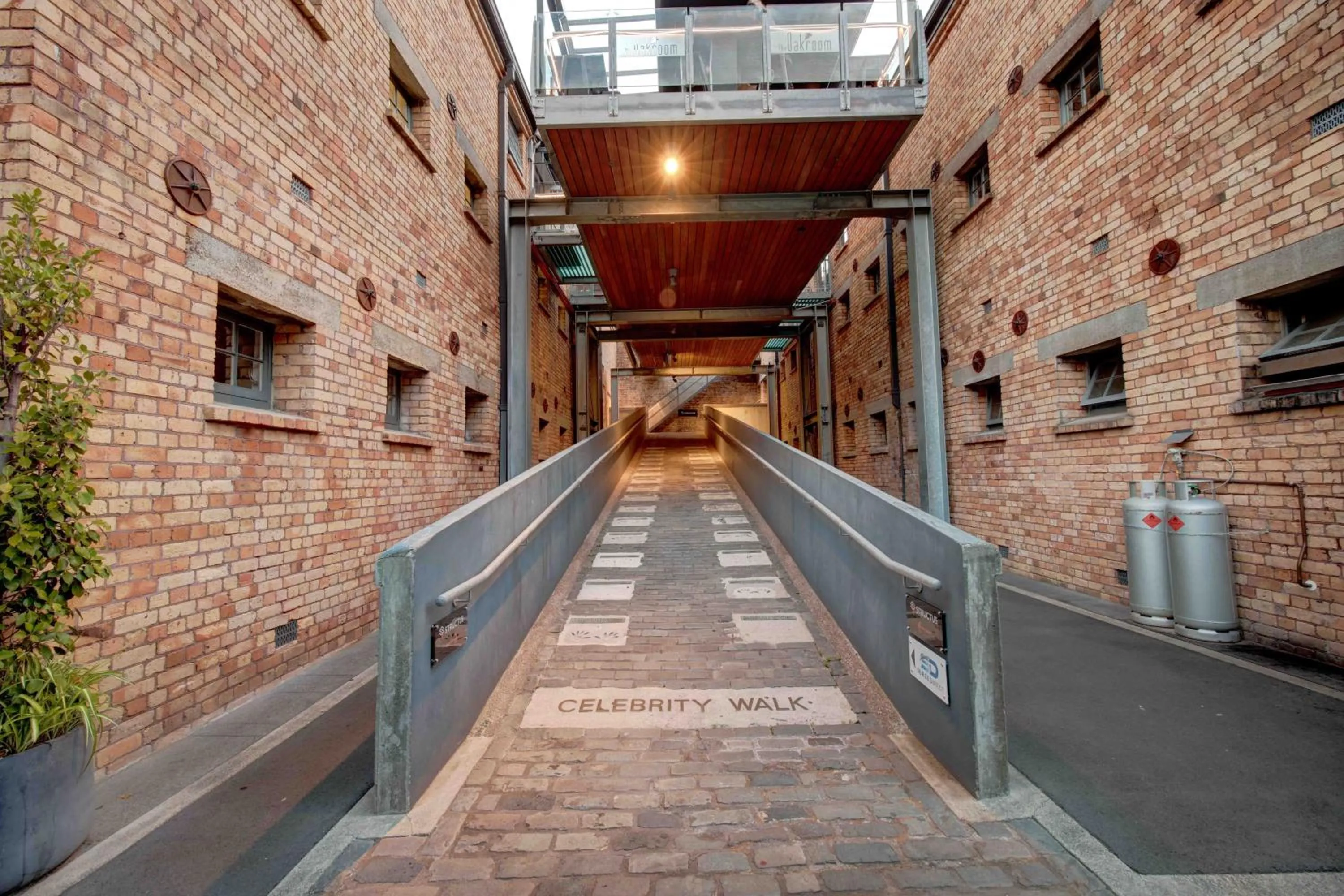 Activities in Swiss-Belsuites Victoria Park Auckland