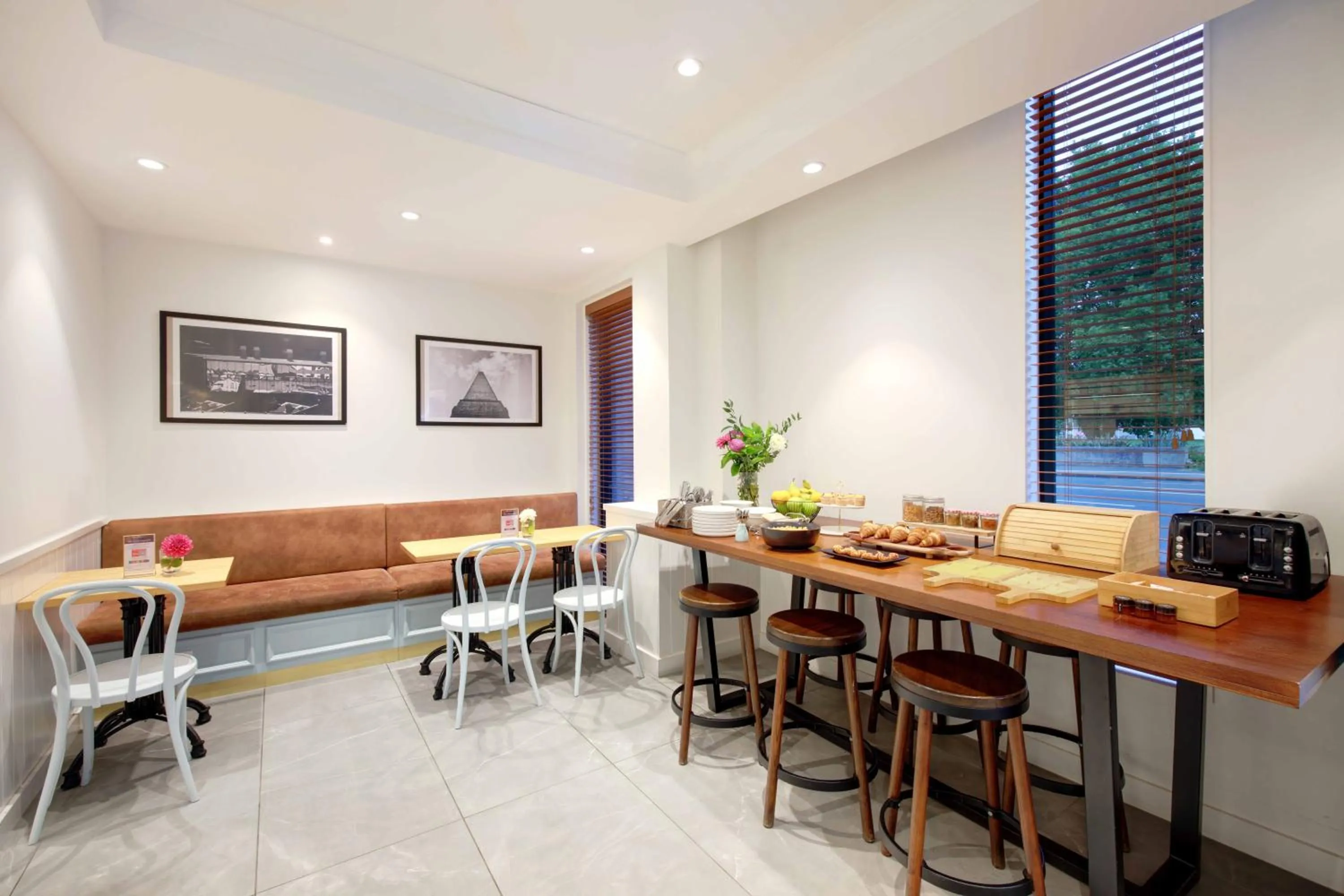 Lobby or reception in Swiss-Belsuites Victoria Park Auckland