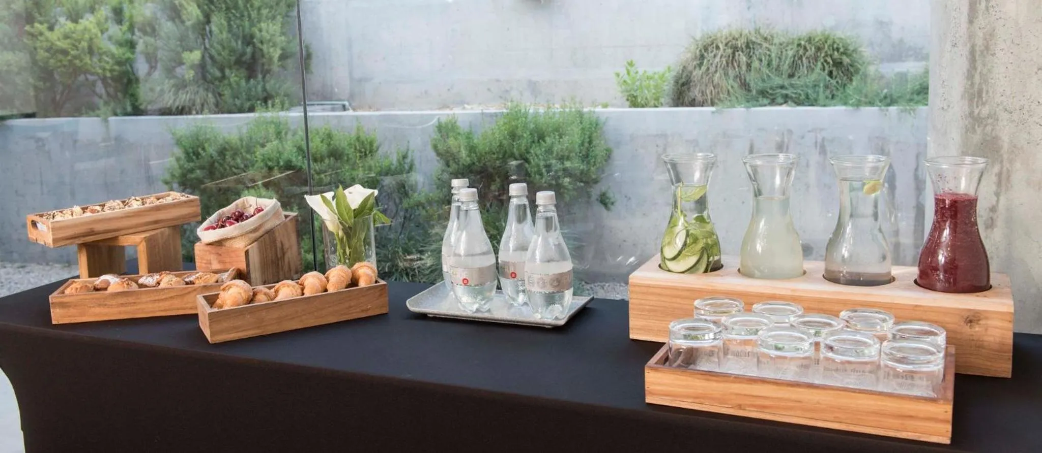 Meeting/conference room in Holiday Inn Santiago - Airport Terminal by IHG