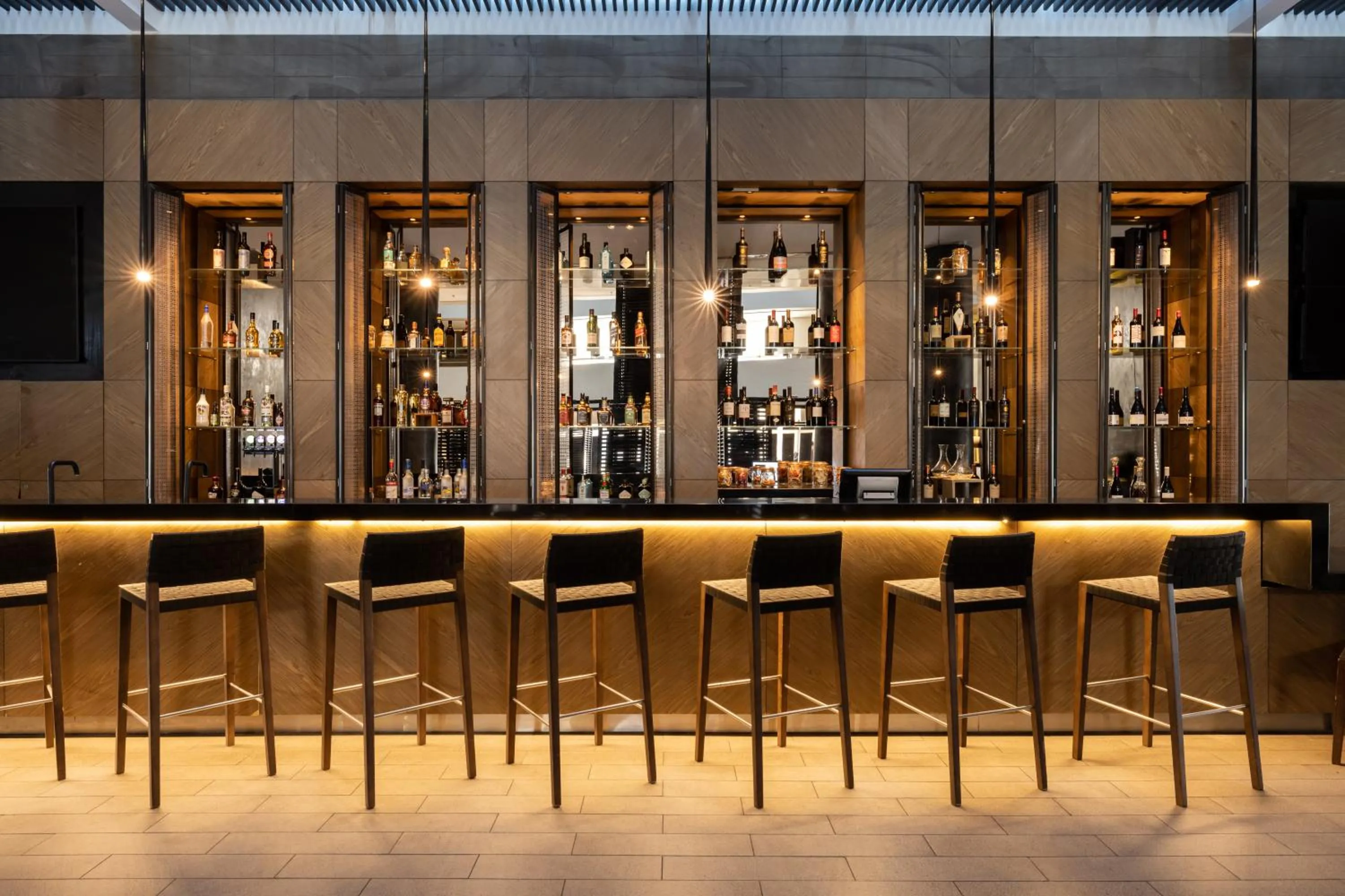 Holiday Inn Santiago - Airport Terminal by IHG