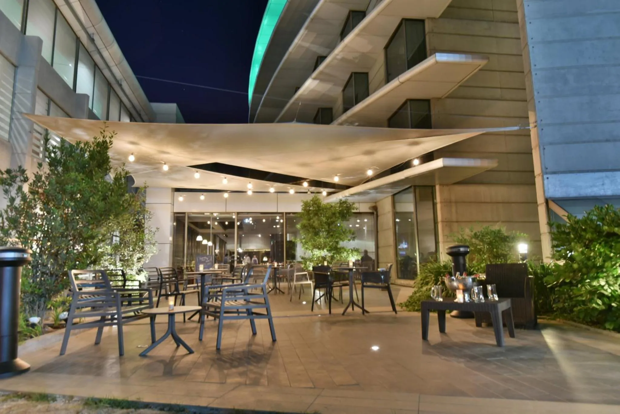 Other in Holiday Inn Santiago - Airport Terminal by IHG