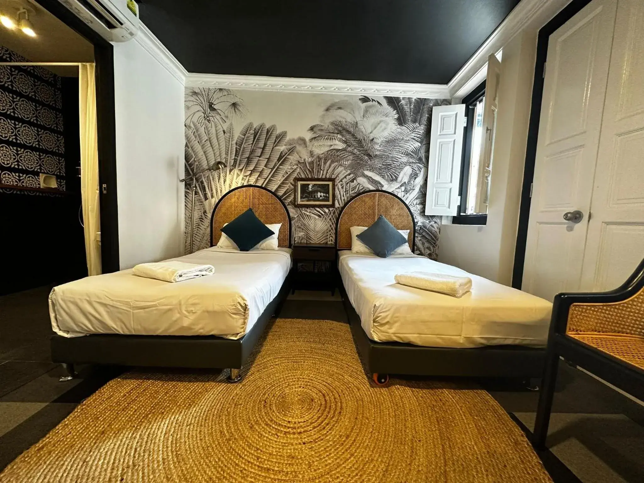 Bedroom, Bed in Check-Inn at Little India Bedroom, Bed in Check-Inn at Little India