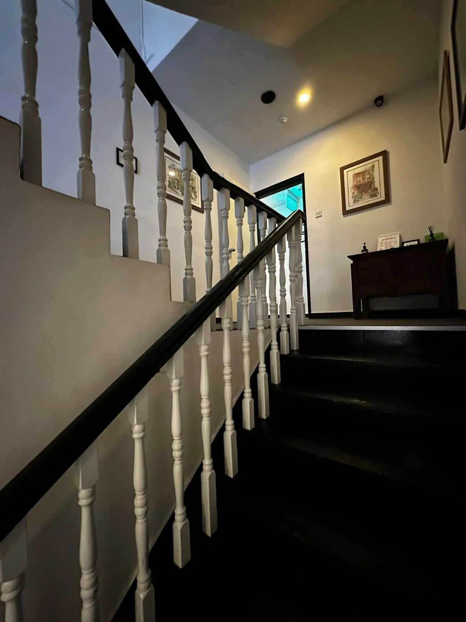 View (from property/room) in Check-Inn at Little India View (from property/room) in Check-Inn at Little India