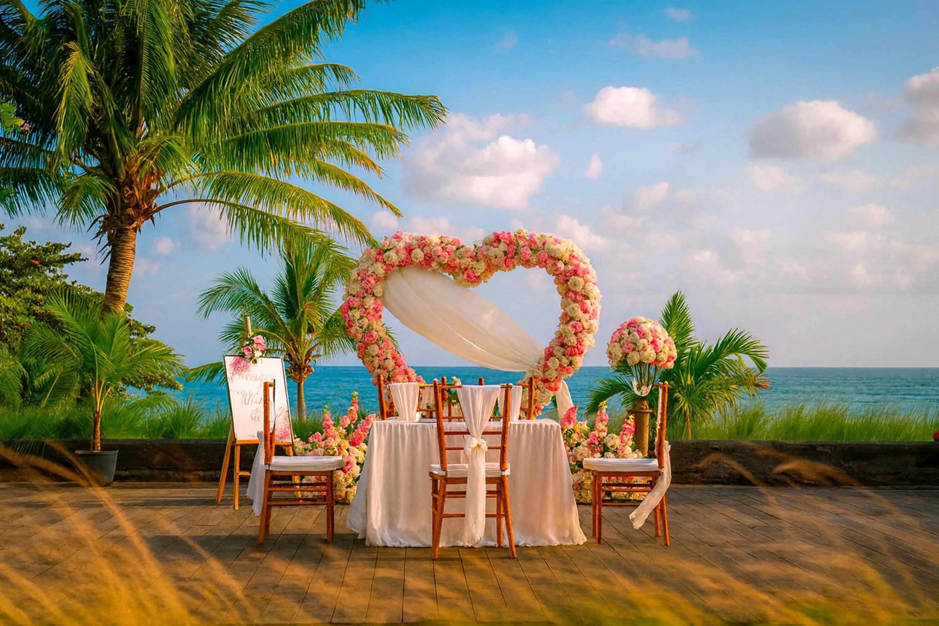 Beach in Swarga Suites Bali Berawa, Marclan Collection