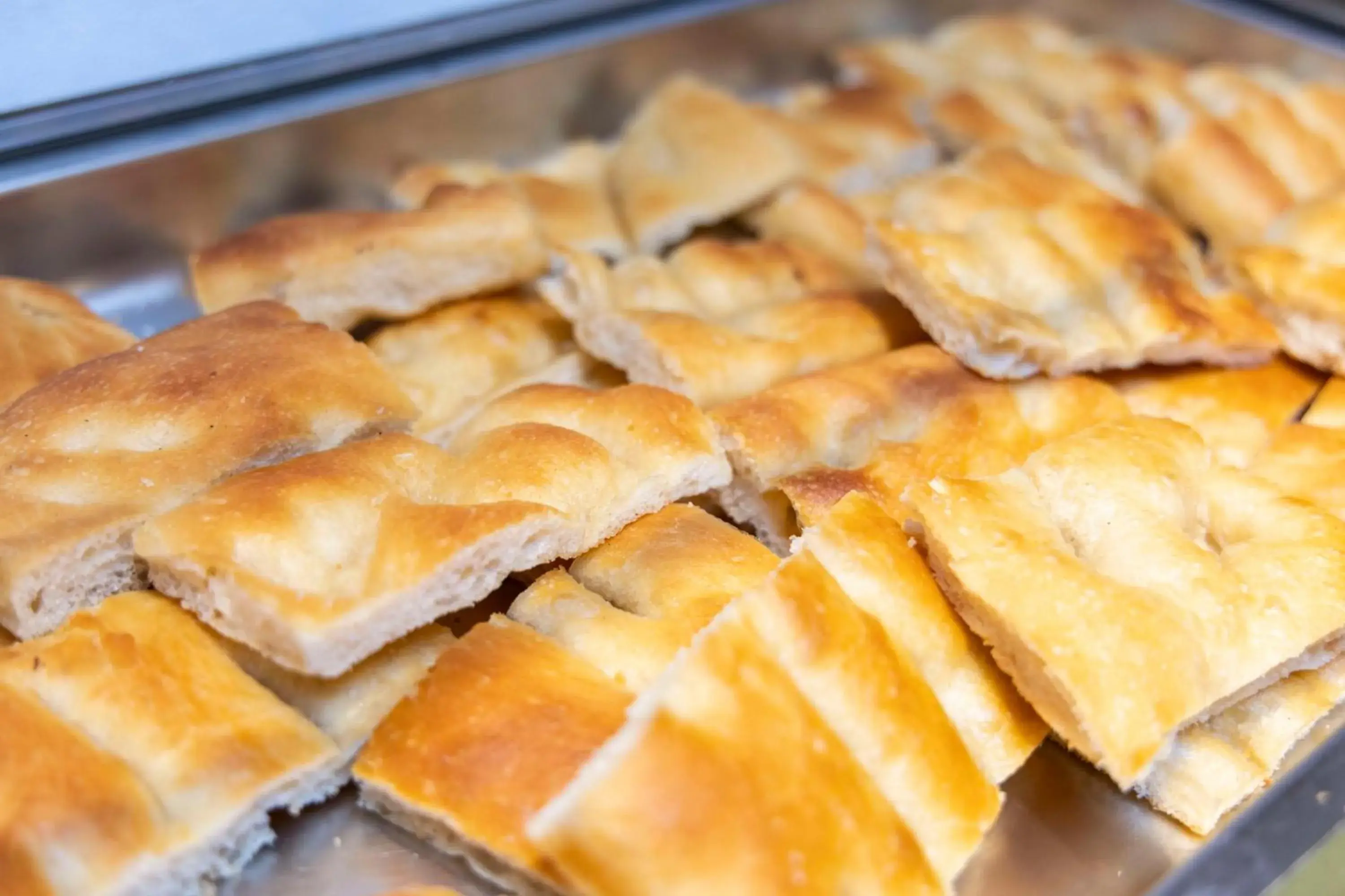 Food and drinks in Best Western Porto Antico Food and drinks in Best Western Porto Antico