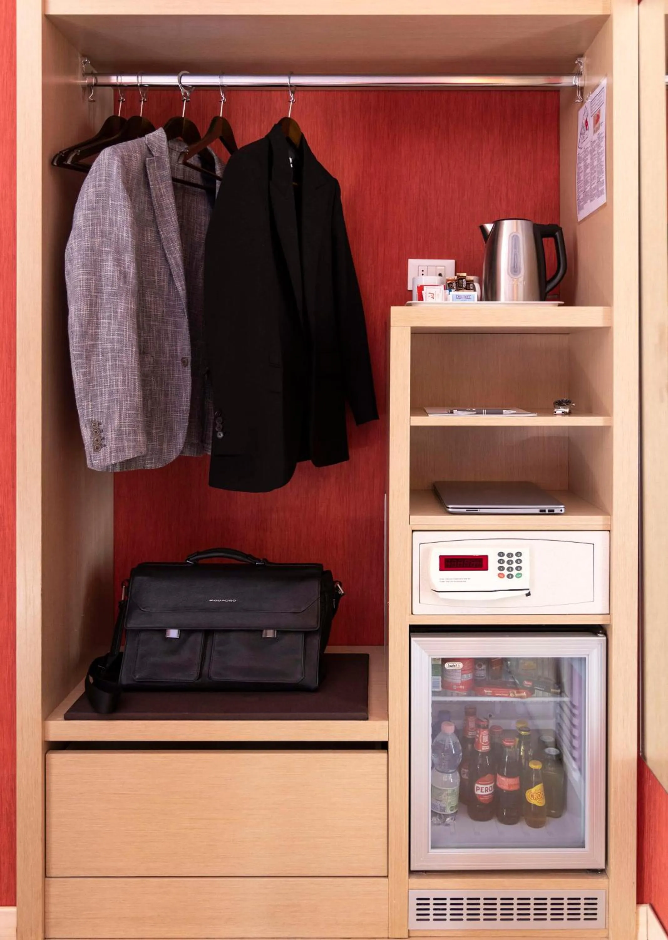 Other in Best Western Porto Antico