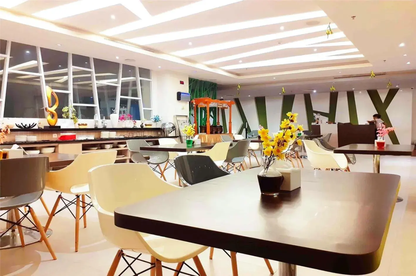 Restaurant/places to eat in Bromo Park Hotel Probolinggo Restaurant/places to eat in Bromo Park Hotel Probolinggo