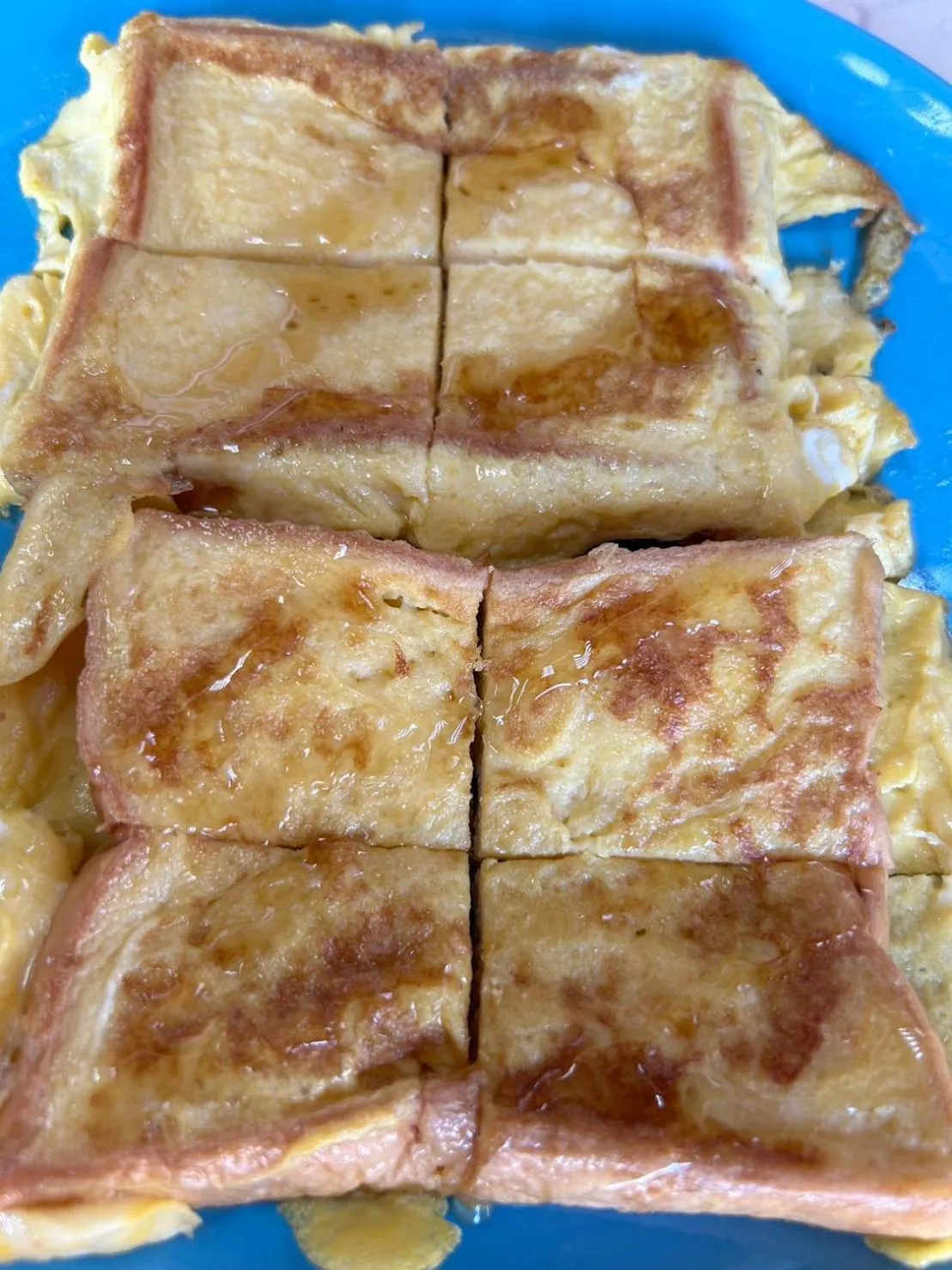 Food and drinks in Chiangmai HomeTeL