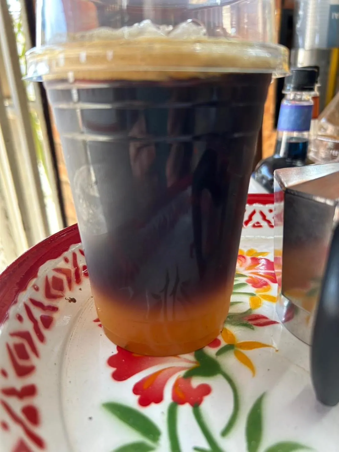 Coffee/tea facilities in Chiangmai HomeTeL