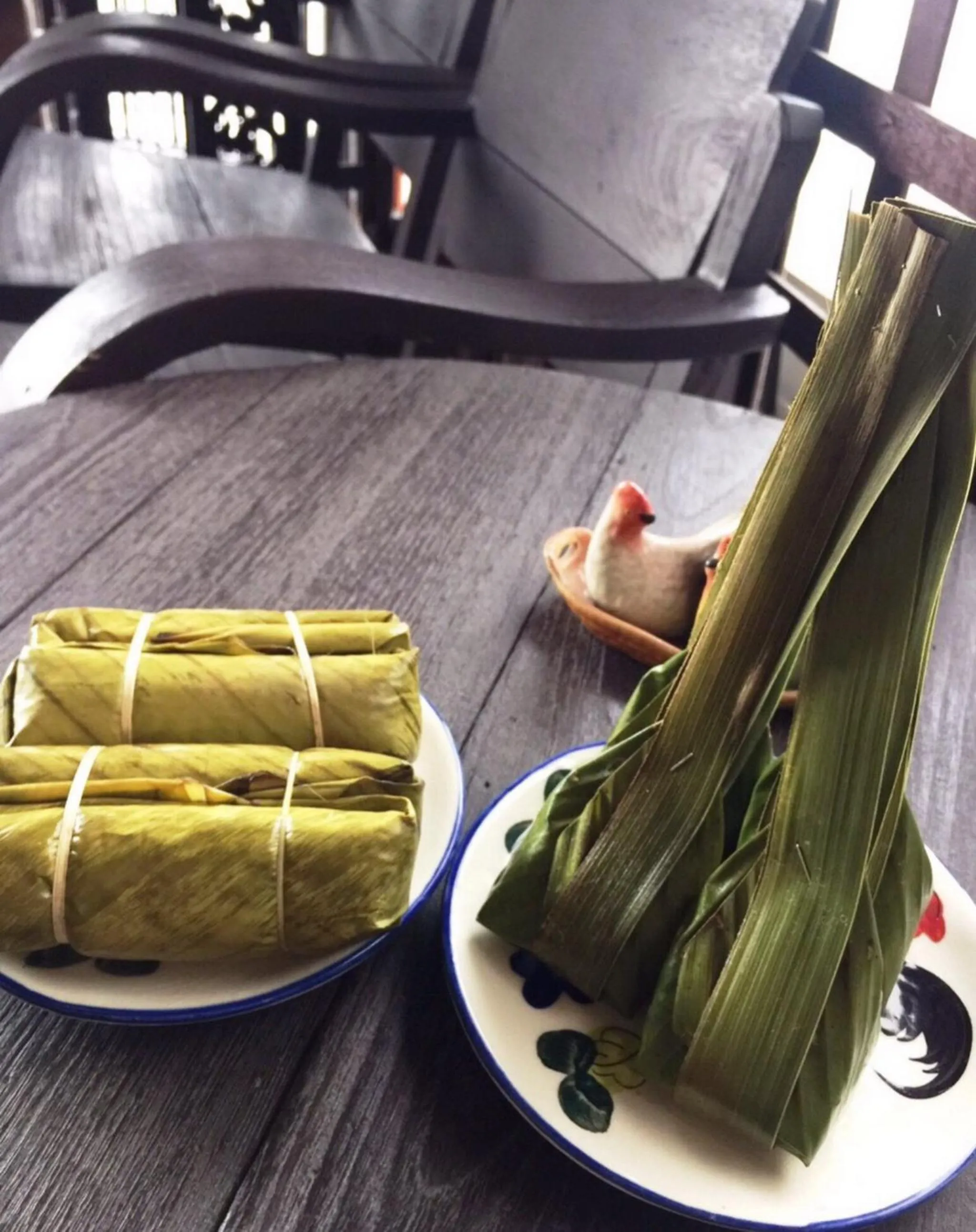 Food and drinks in Chiangmai HomeTeL