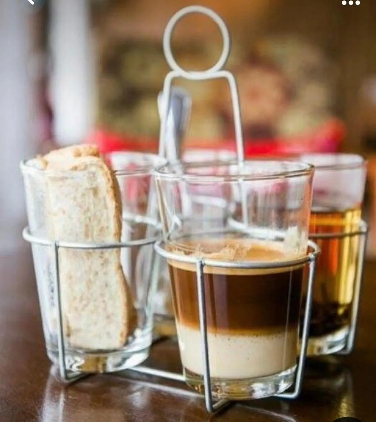 Coffee/tea facilities in Chiangmai HomeTeL