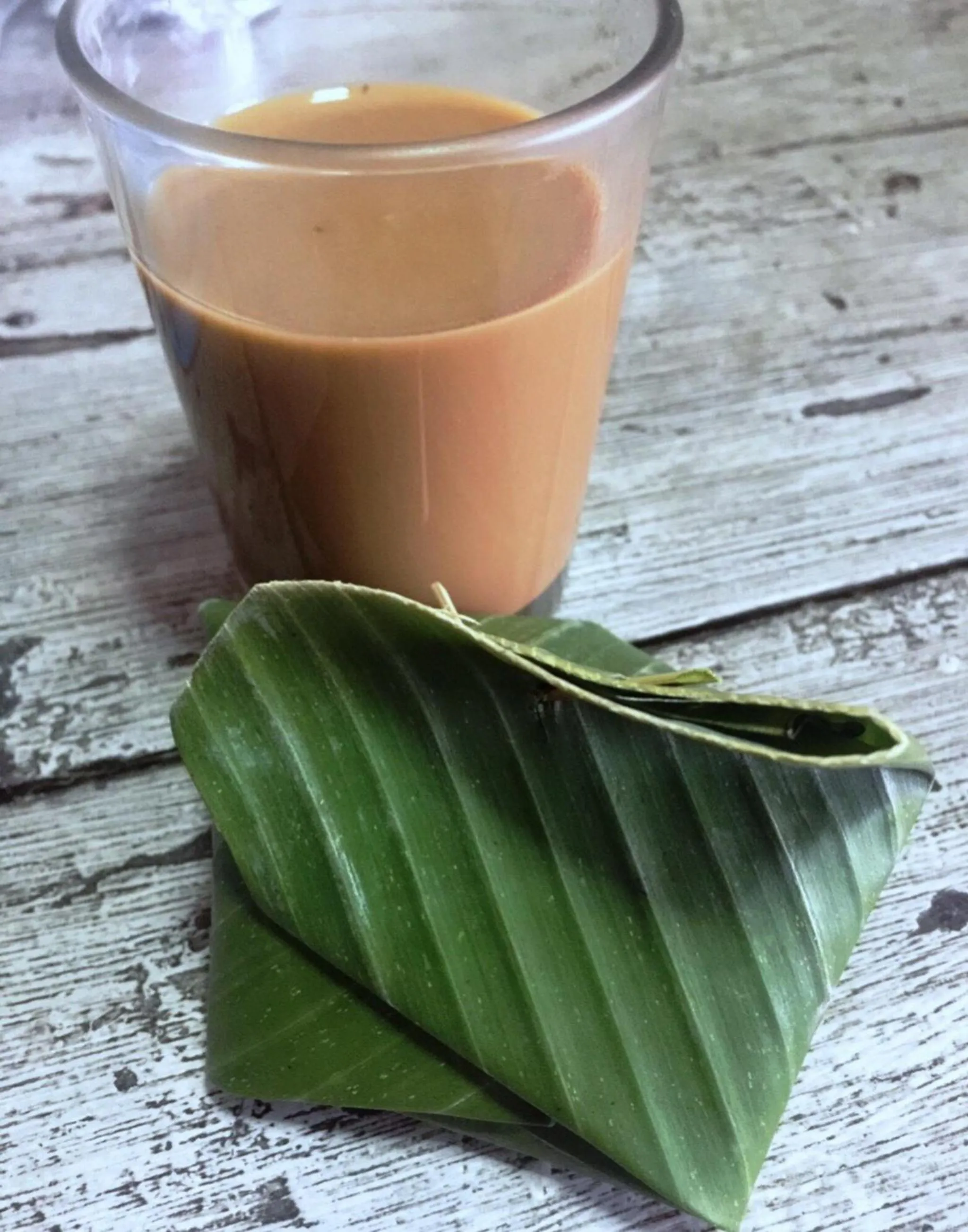 Coffee/tea facilities in Chiangmai HomeTeL