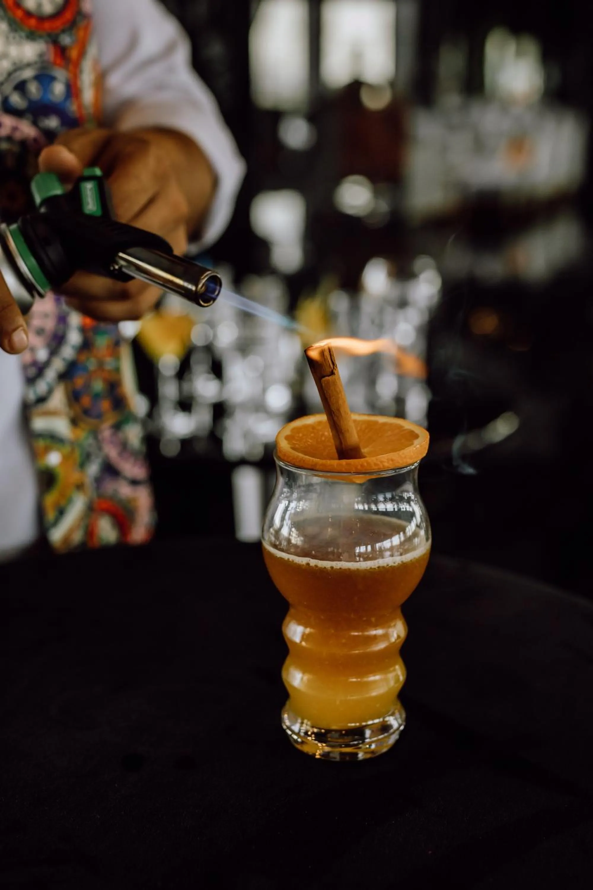 Lounge or bar in Bosphorus Sorgun Hotel Ultra All Inclusive