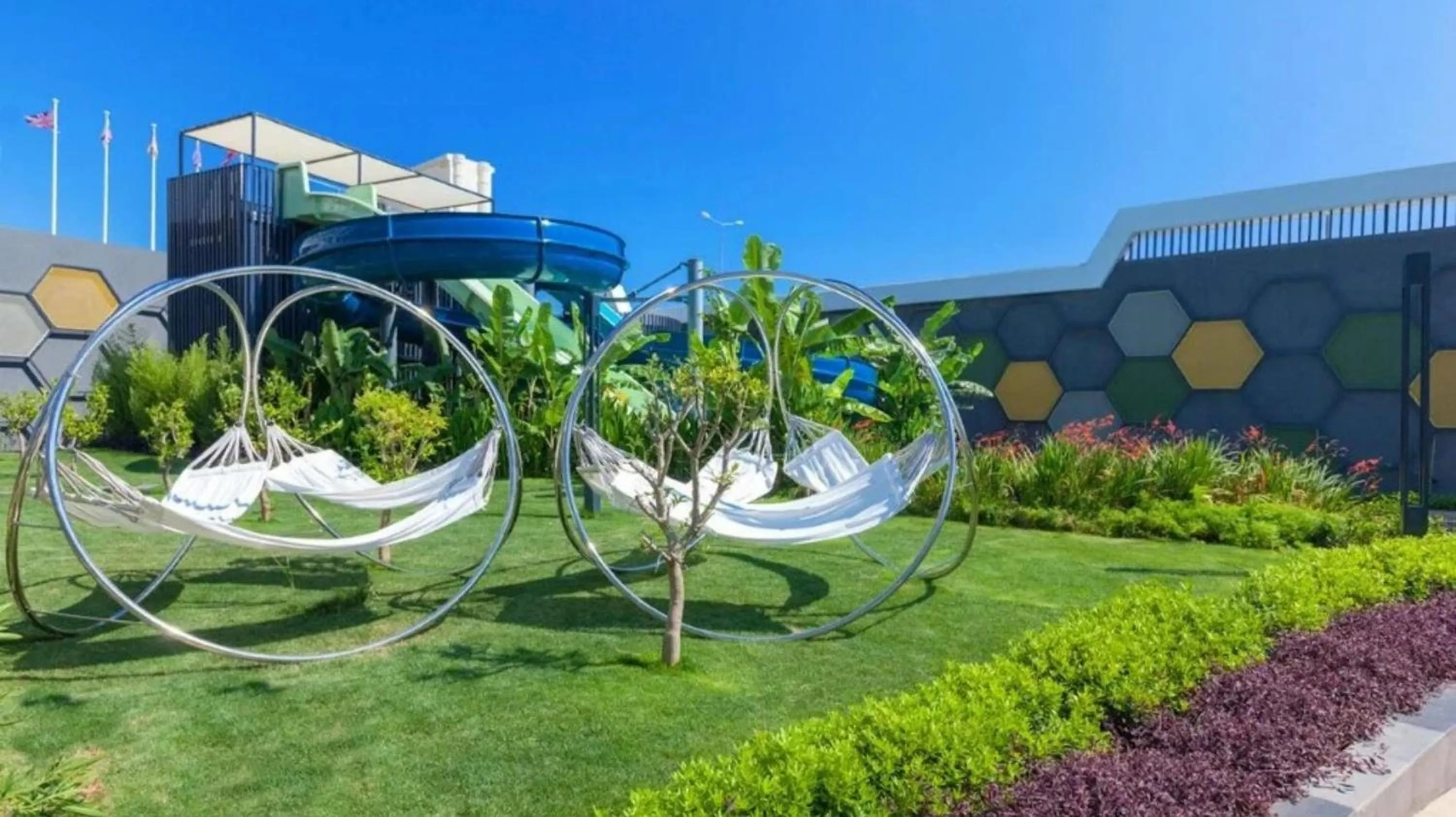 Day in Bosphorus Sorgun Hotel - Ultra All Inclusive