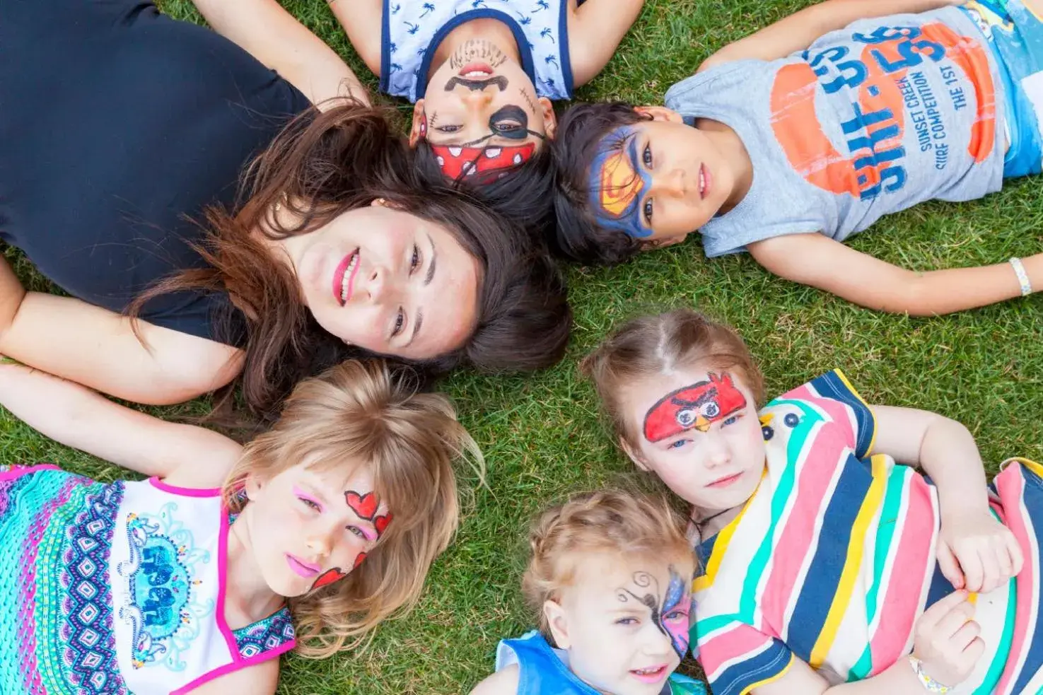 children, Family in Bosphorus Sorgun Hotel