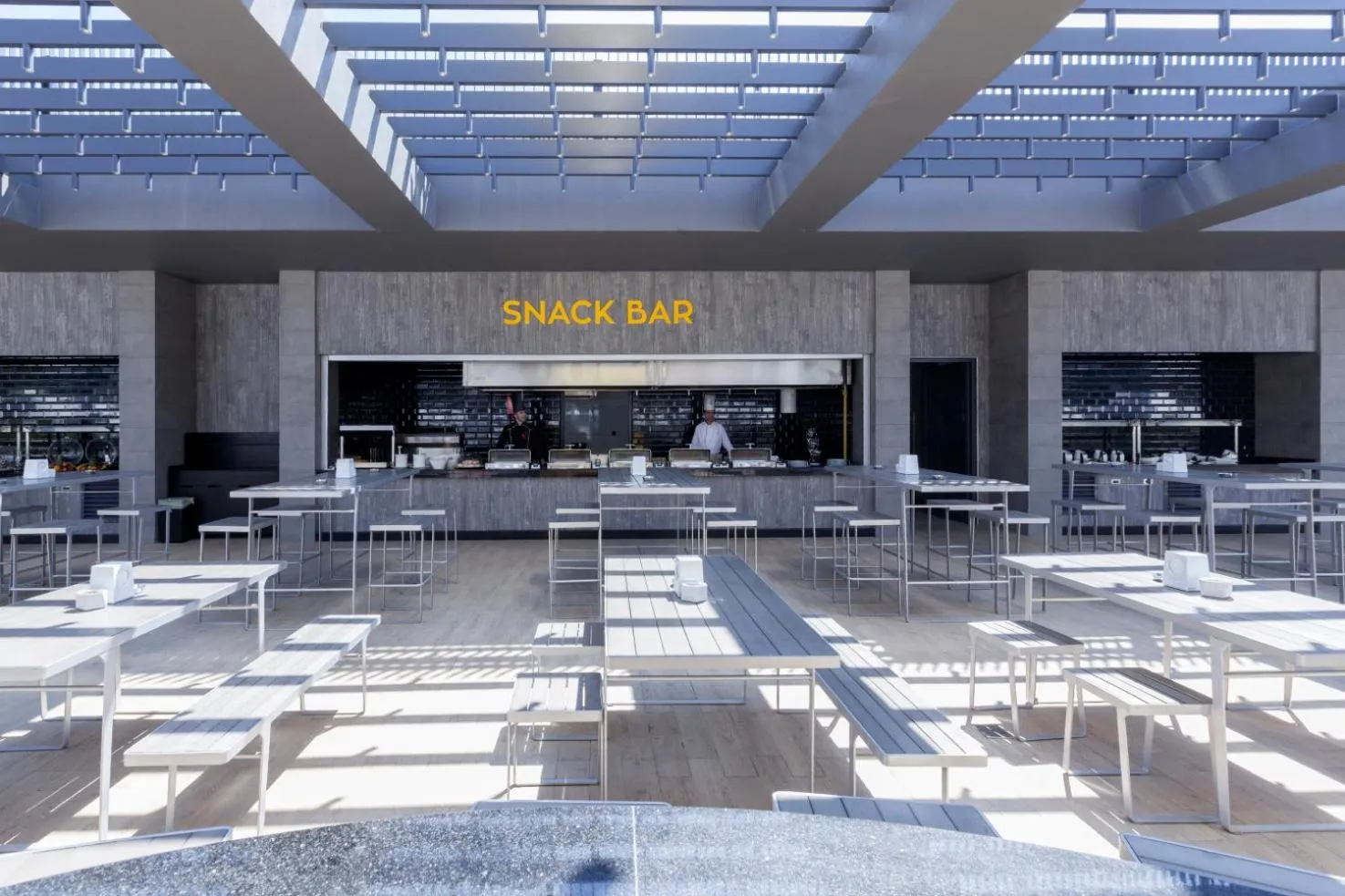 Lounge or bar in Bosphorus Sorgun Hotel Ultra All Inclusive