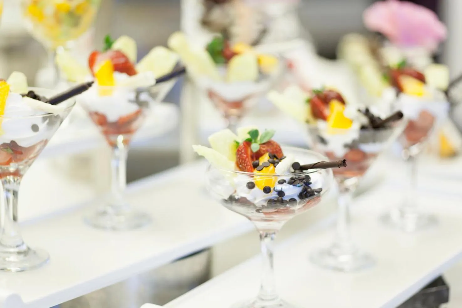 Restaurant/places to eat in Bosphorus Sorgun Hotel Ultra All Inclusive