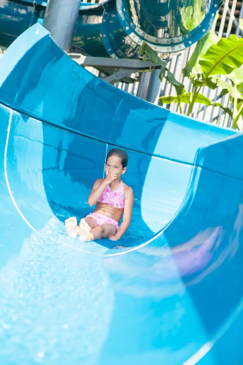 Swimming pool in Bosphorus Sorgun Hotel Ultra All Inclusive