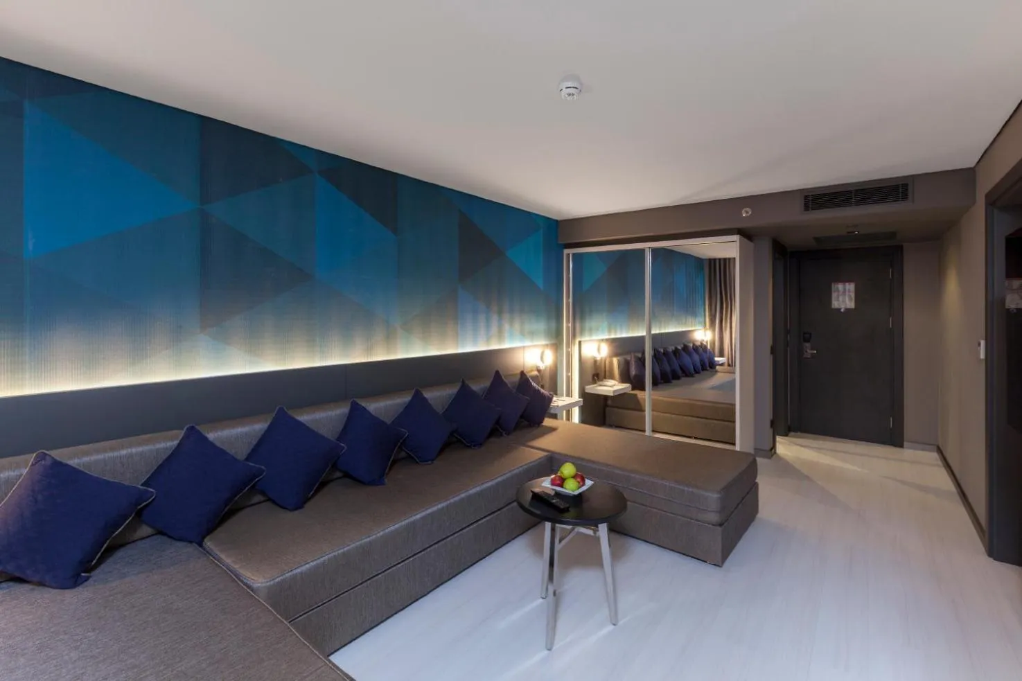 Bathroom in Bosphorus Sorgun Hotel Ultra All Inclusive